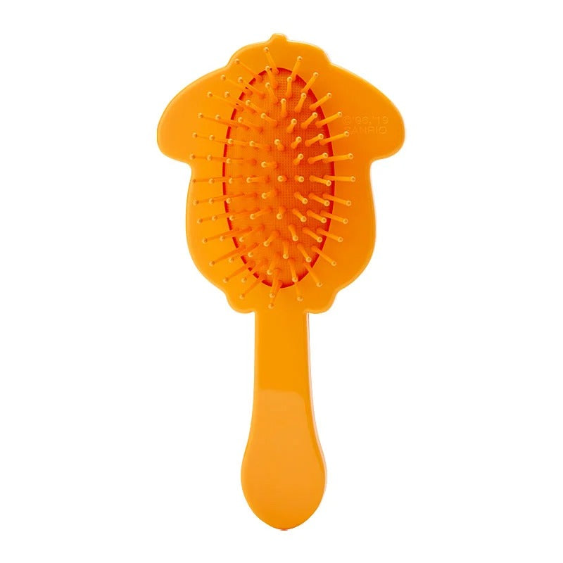 Pompompurin Besties Die-Cut Hair Brush Cheap Sale Shop