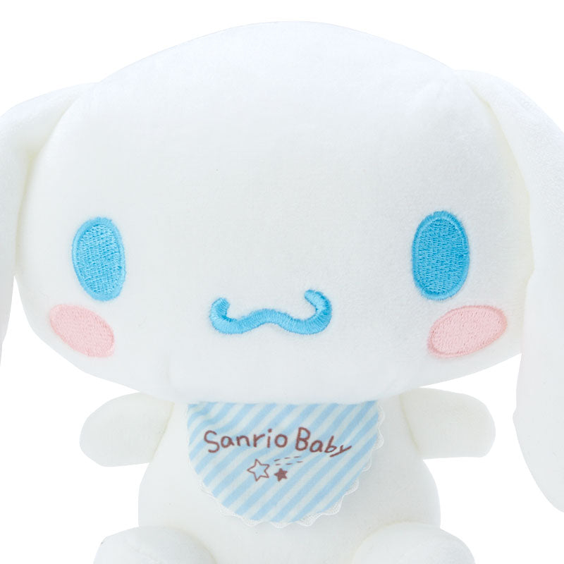 Sanrio Baby Cinnamoroll Washable Plush Wide Range Of Sale Online