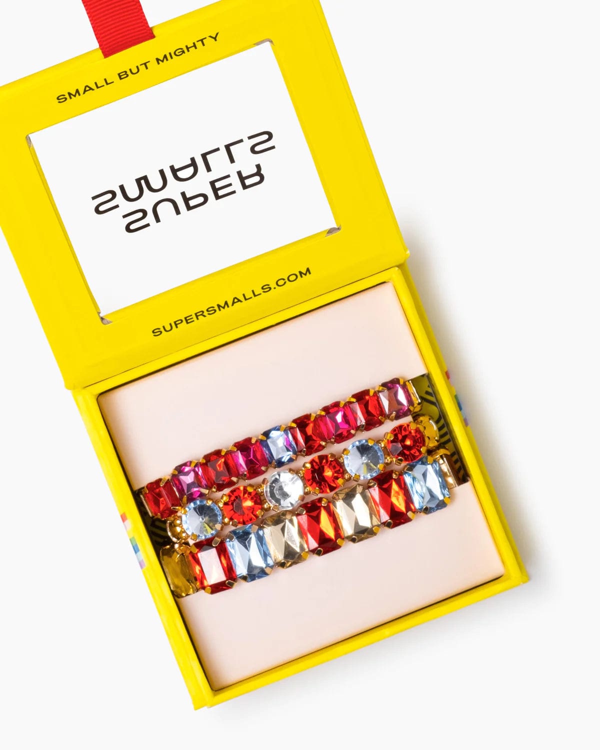 Super Smalls Girls Happy Hour Bracelet Set in Multicolour Cheap Get Authentic