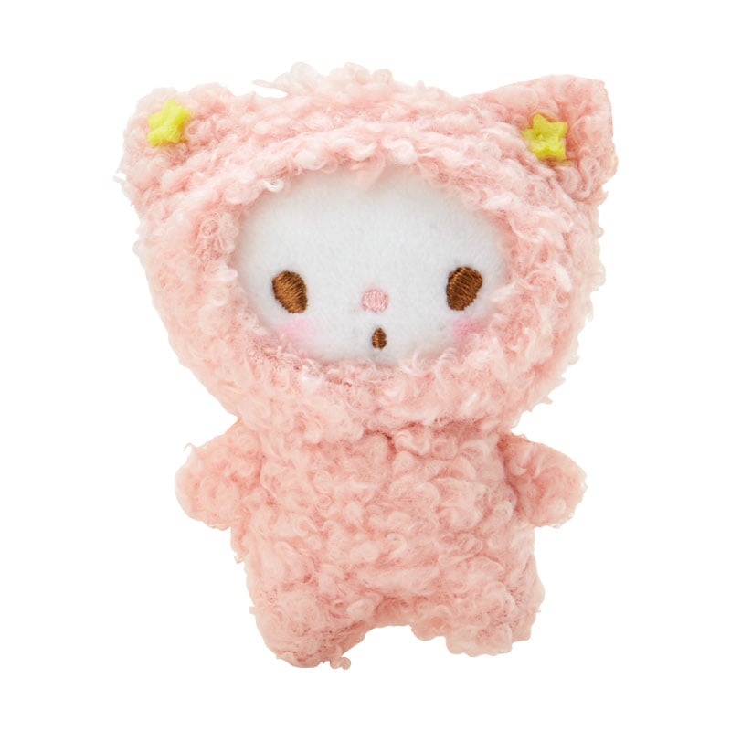 Kiki Mascot Brooch Set (Fluffy Cloud Series) Cheap Sale Footaction