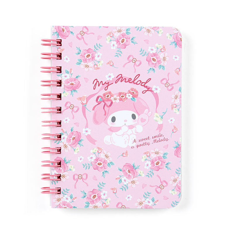 My Melody Ruled Notebook Cheap Sale From China
