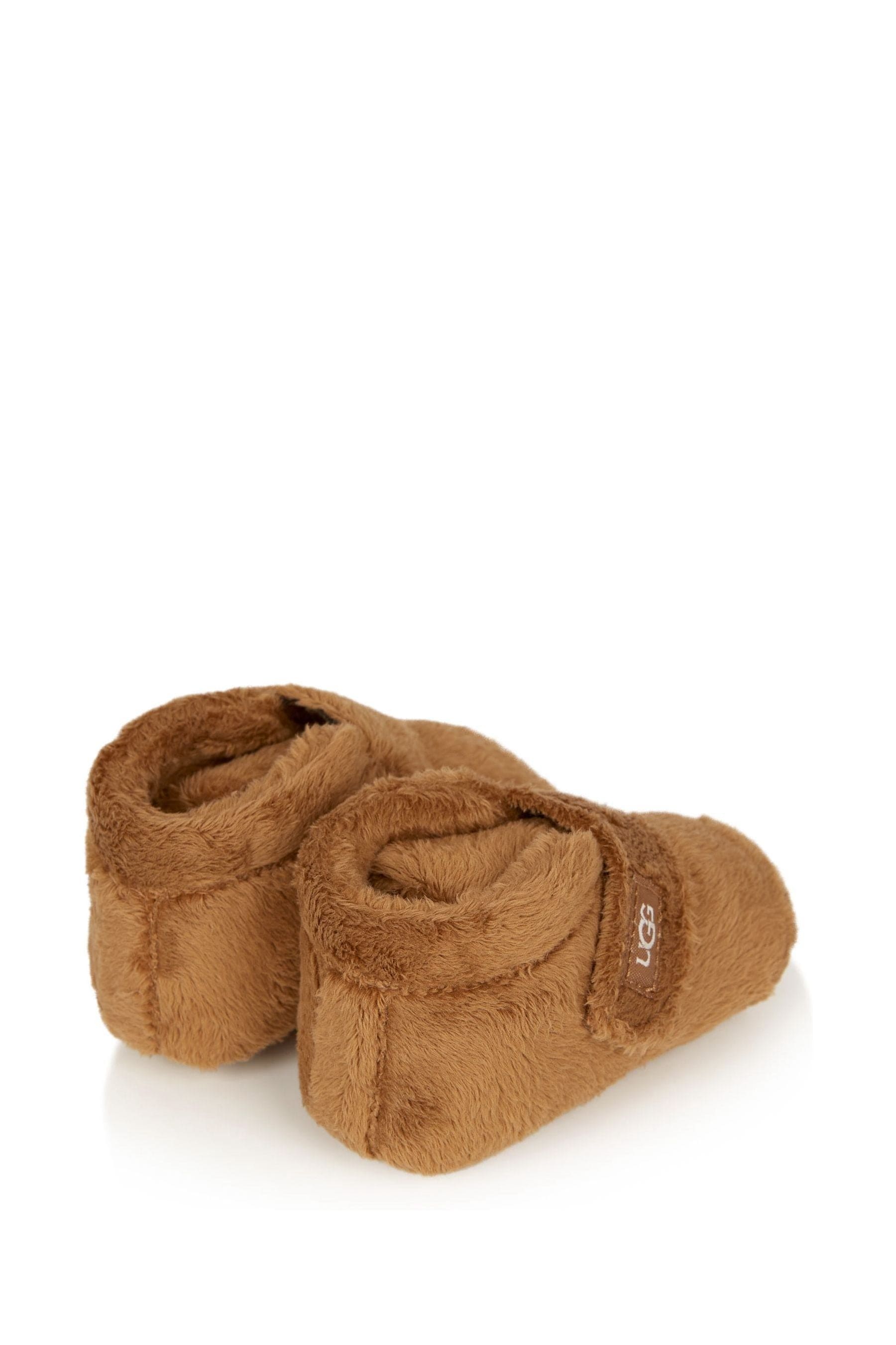 UGG Baby Bixbee And Beanie Gift Set in Brown Sale Amazon