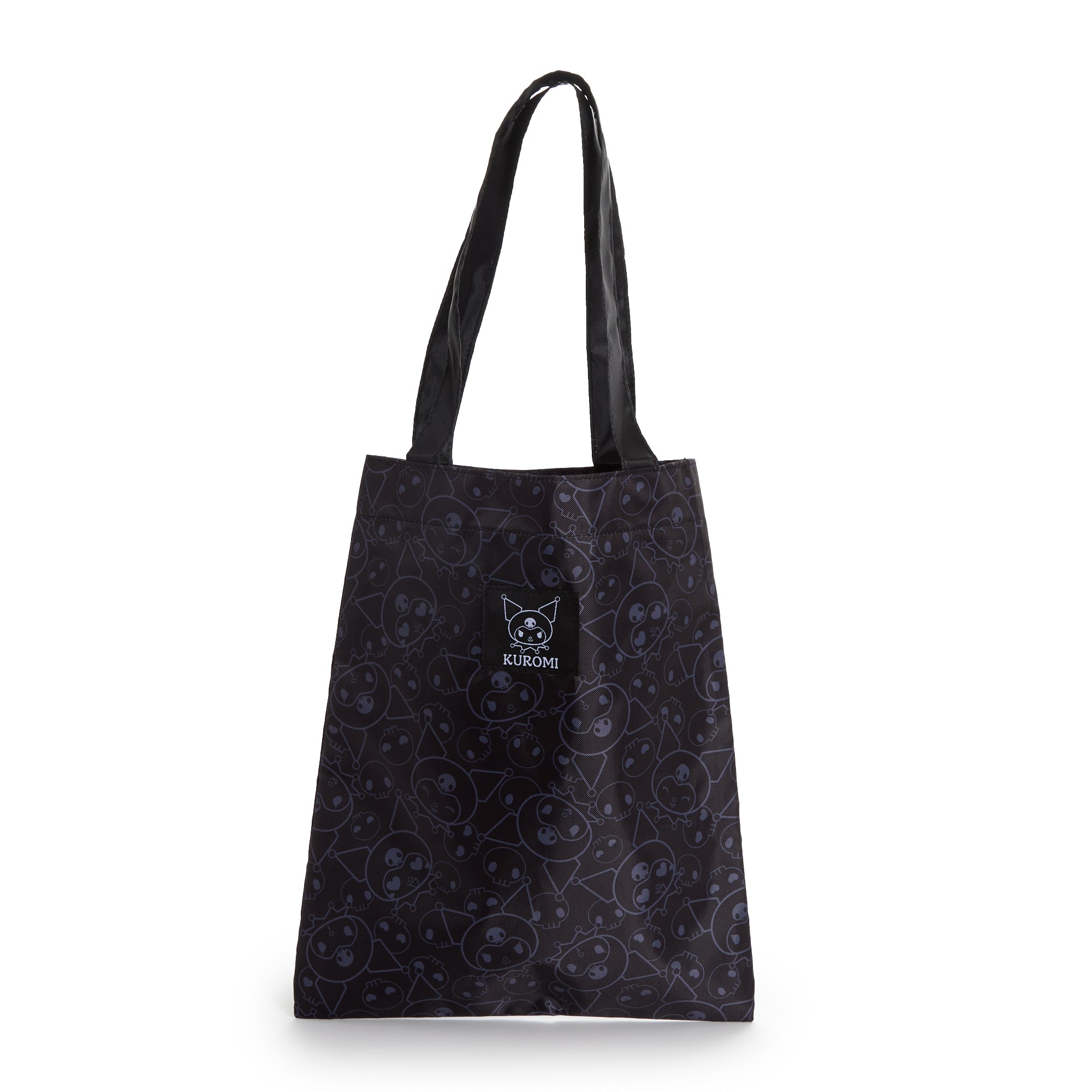 Kuromi Everyday Tote Bag (Kuromify Print Series) Shop Offer Cheap Pice