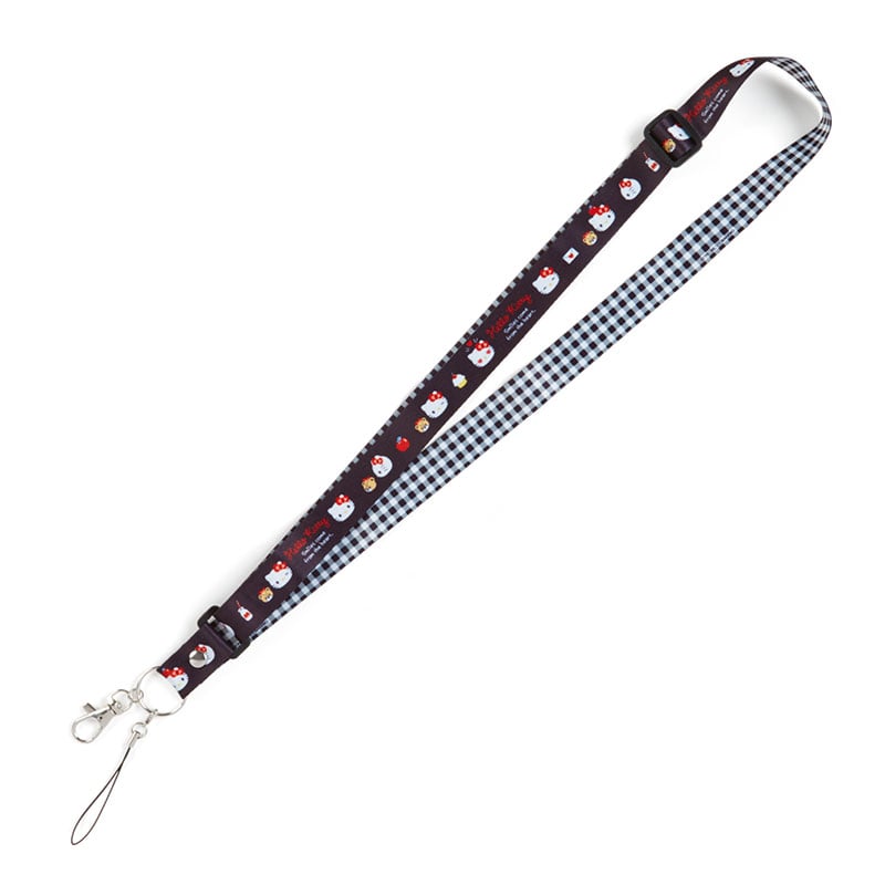 Hello Kitty Friendship Lanyard Sale Cheap Pice