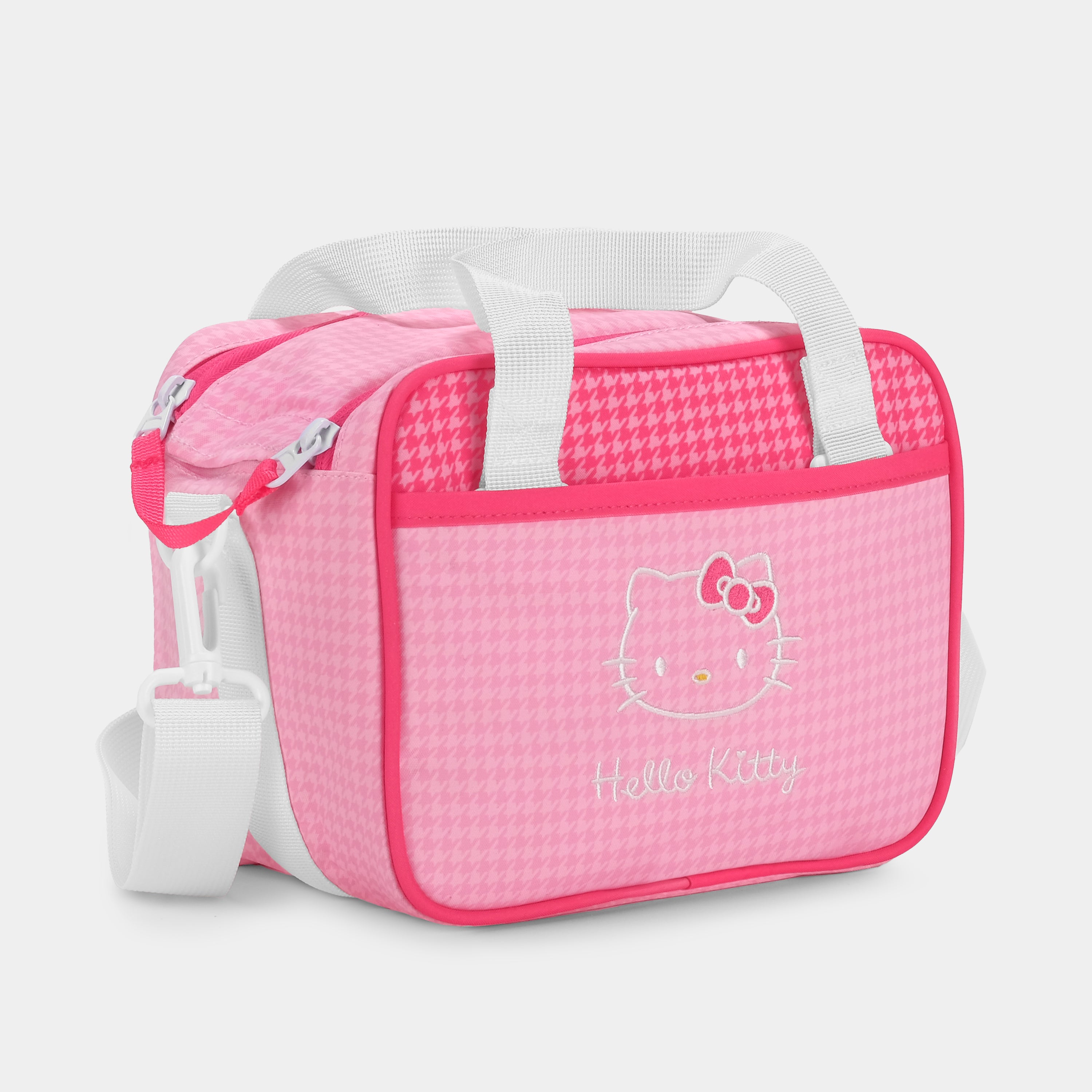 Hello Kitty Perfectly Pink Instant Film Camera Bag Limited Edition