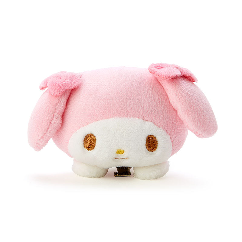 My Melody Plush Hair Clip Real Cheap Online