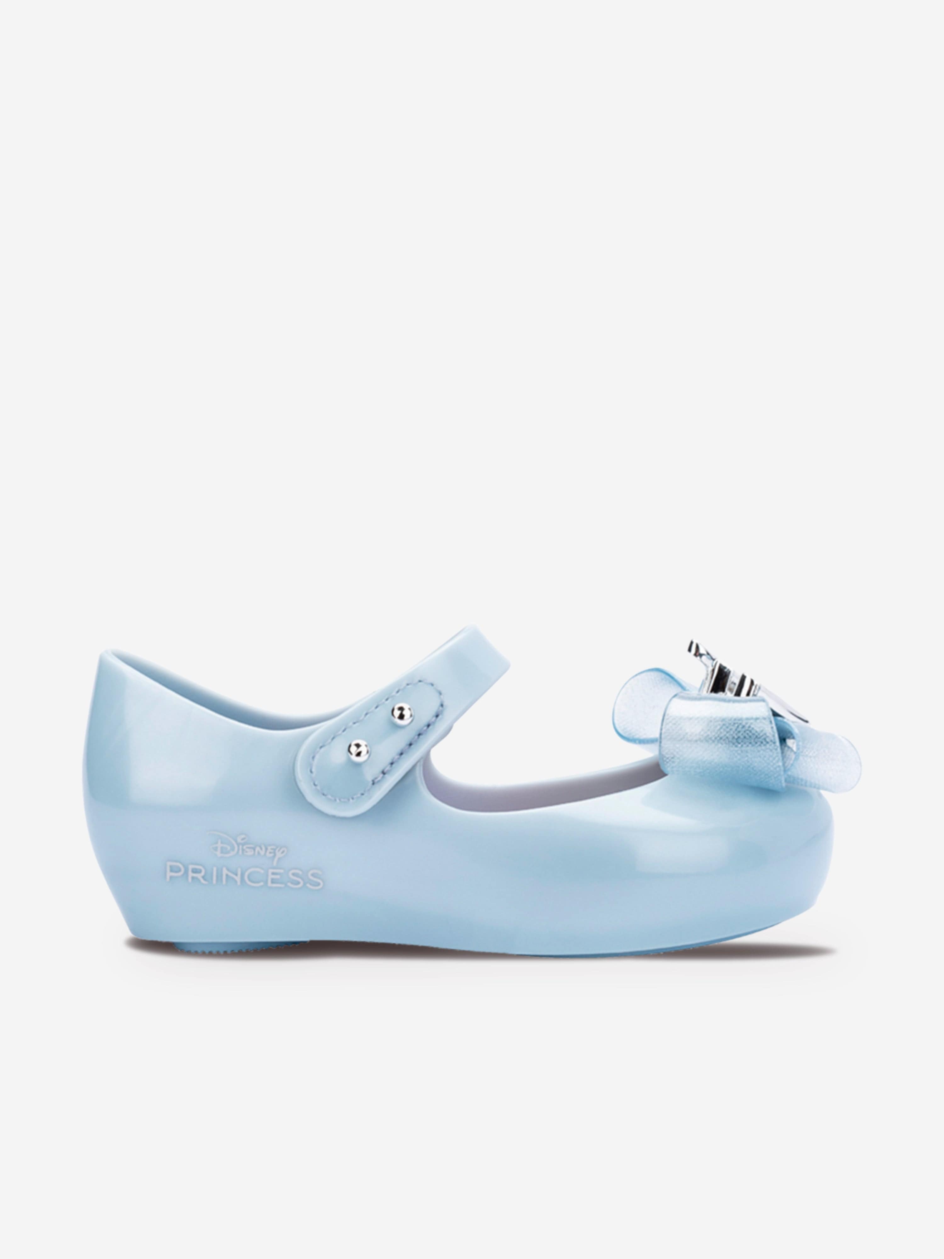 Girls Ultragirl II + Disney Princess Ballerinas in Blue Buy Cheap Fake