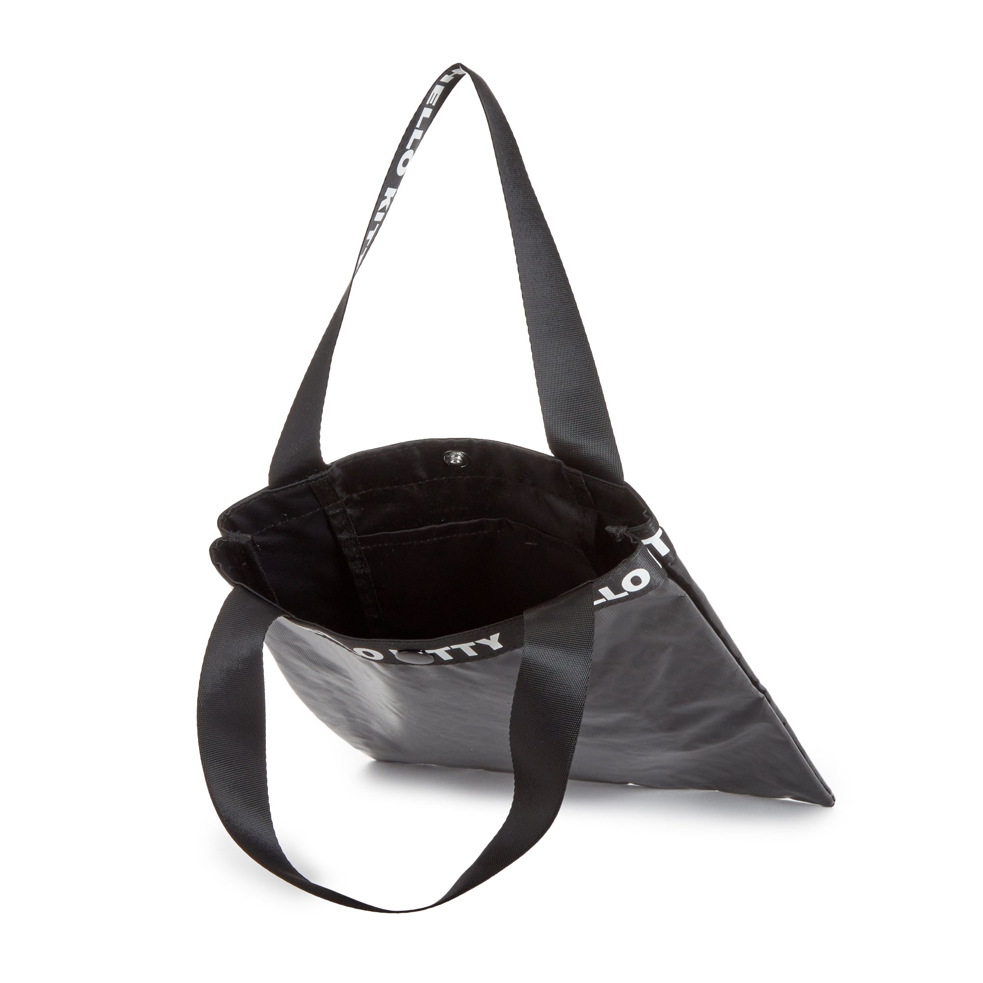 Hello Kitty Black Everyday Tote Bag (High Impact Series) Inexpensive Sale Online