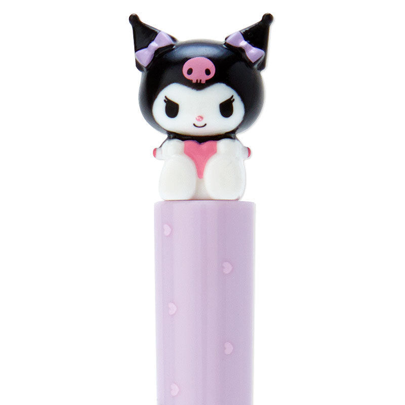 Kuromi Mascot Spoon In China
