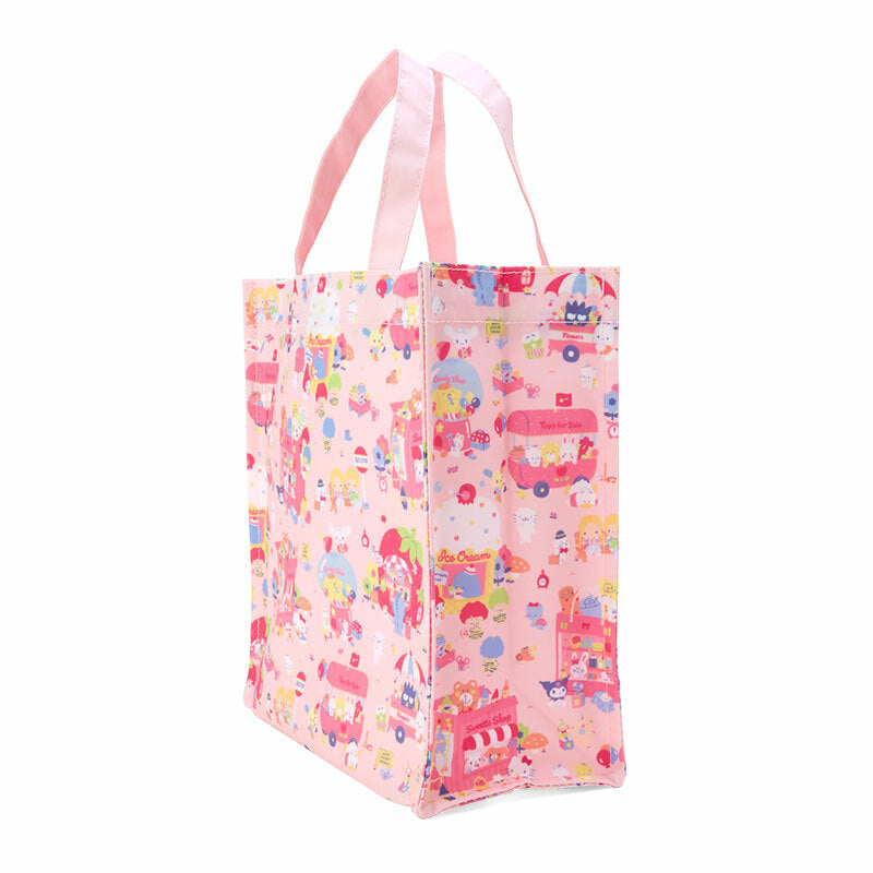Sanrio Characters Mini Tote Bag (Fancy Shop Series) Recommend For Sale