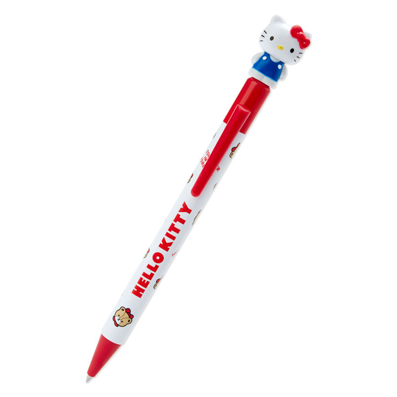 Hello Kitty Mascot Ballpoint Pen Free Shipping Popular