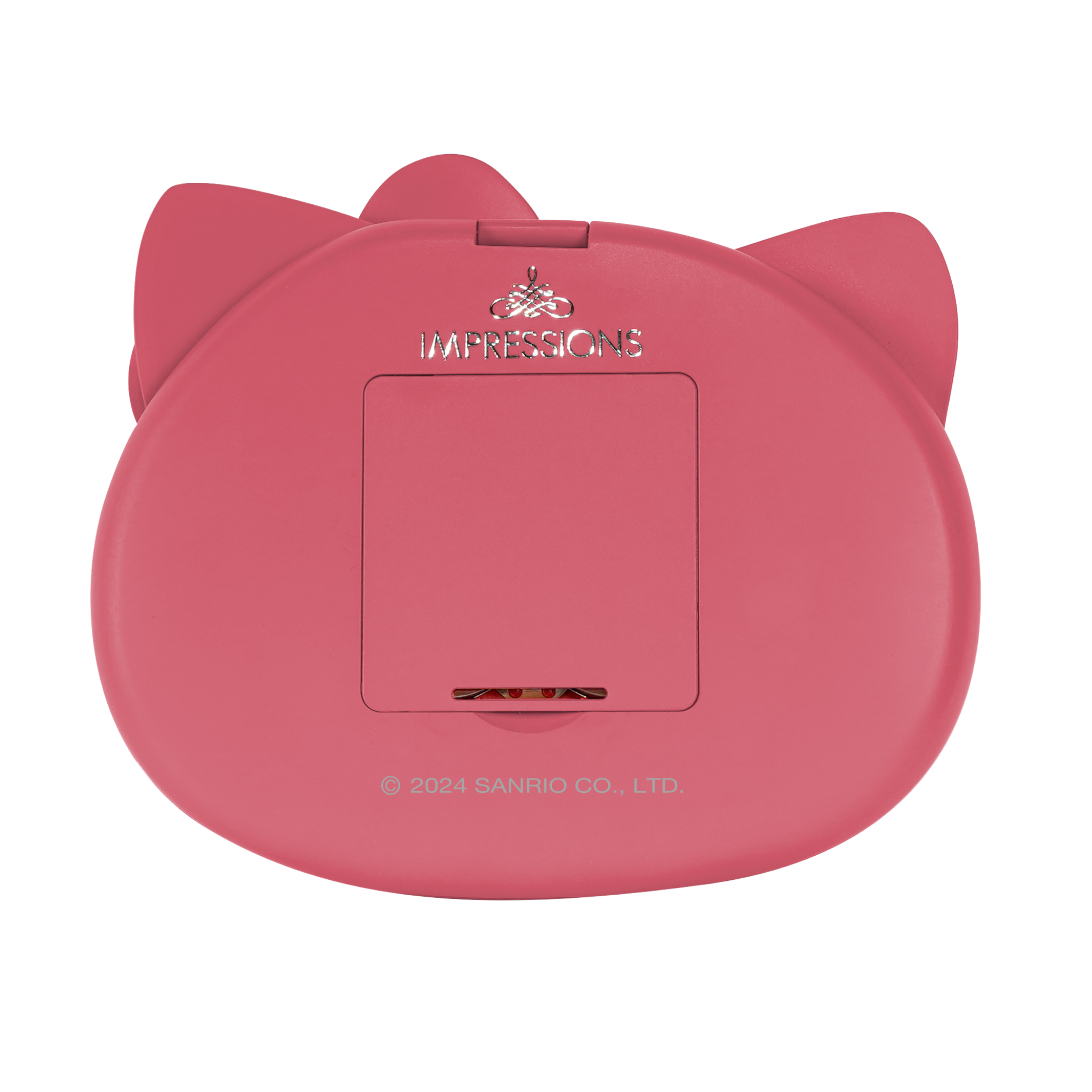 Hello Kitty x Impressions Vanity Kawaii Compact Mirror Buy Sale Online