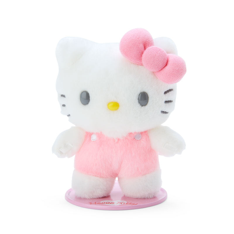 Hello Kitty Standing Display Plush (Small) Quality Free Shipping Low Pice
