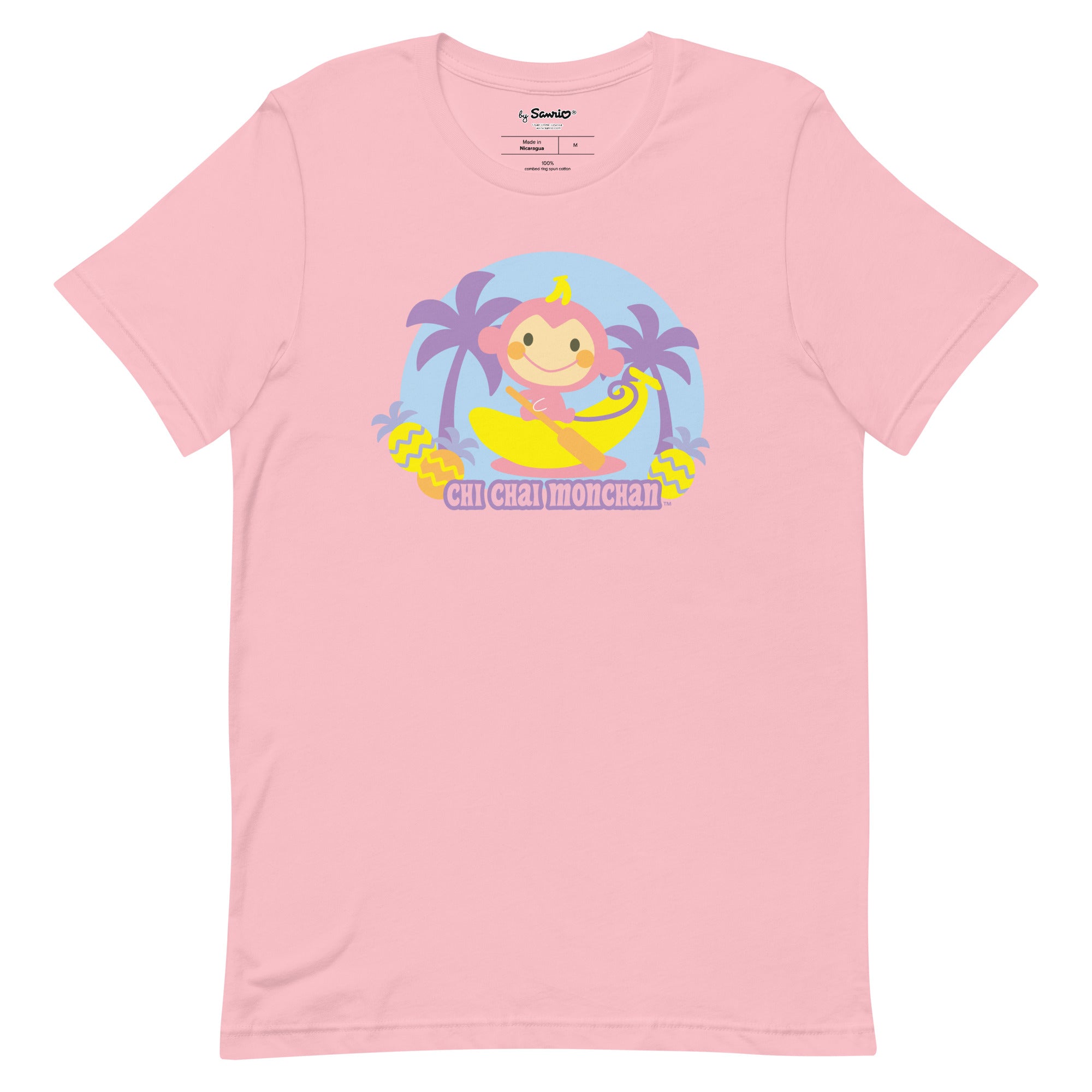 Chi Chai Monchan Banana Boat Tee Cheap Best Pices