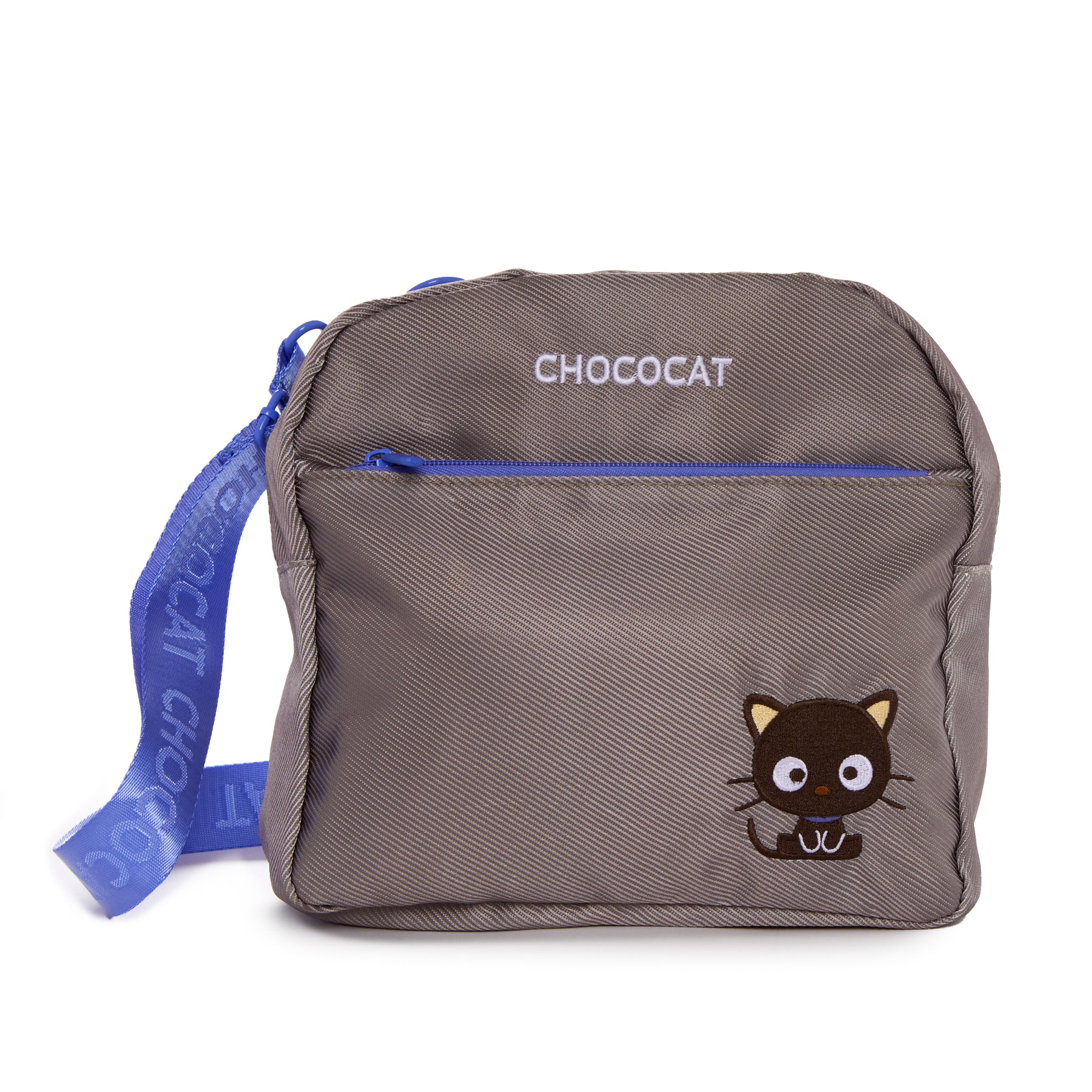 Chococat Crossbody Pouch (Classic Cool Series) Fashion Style Cheap Online