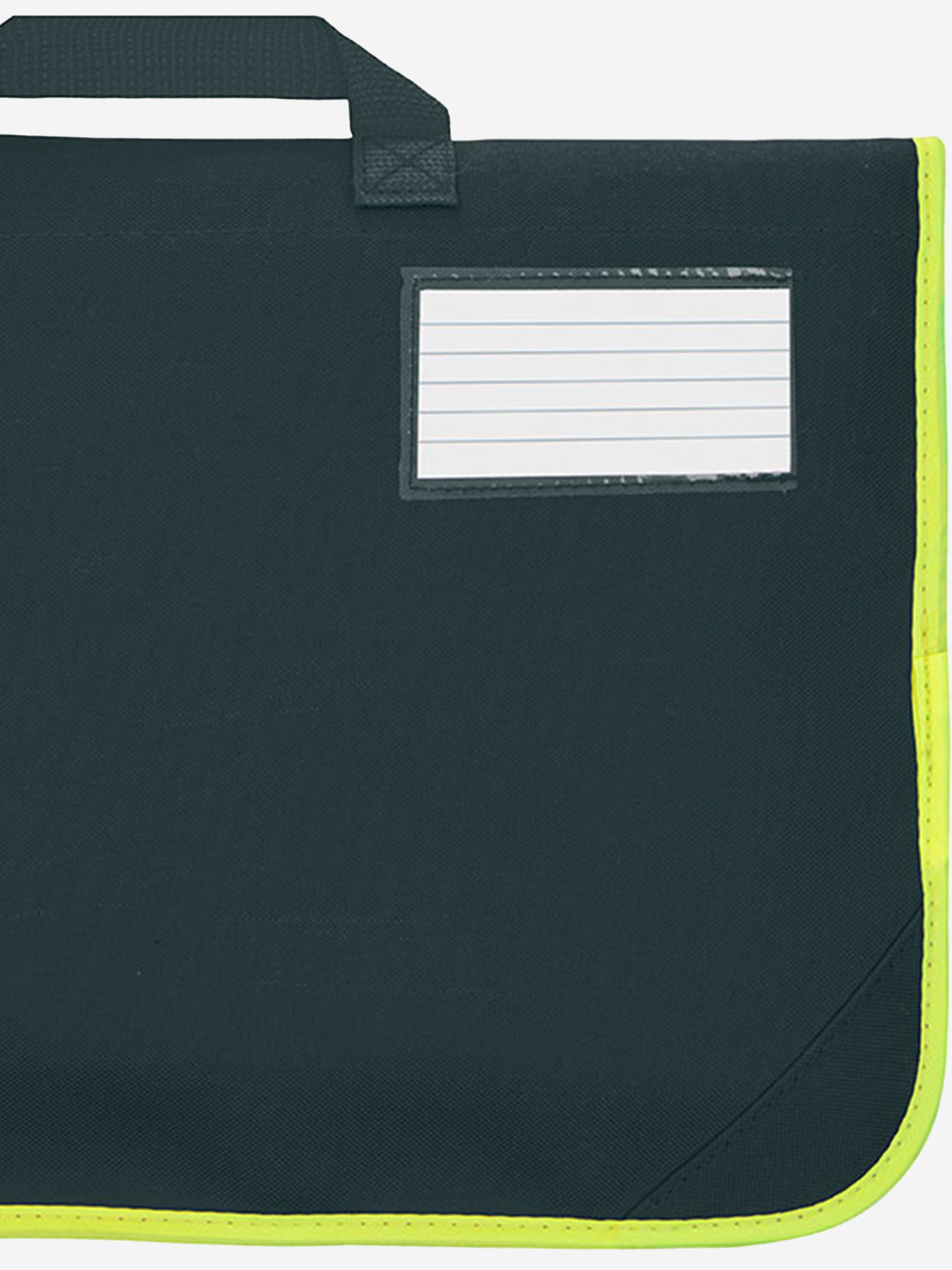 Zeco Kids School Enhanced Viz Book Bag in Green (38cm) Authentic Cheap Pice