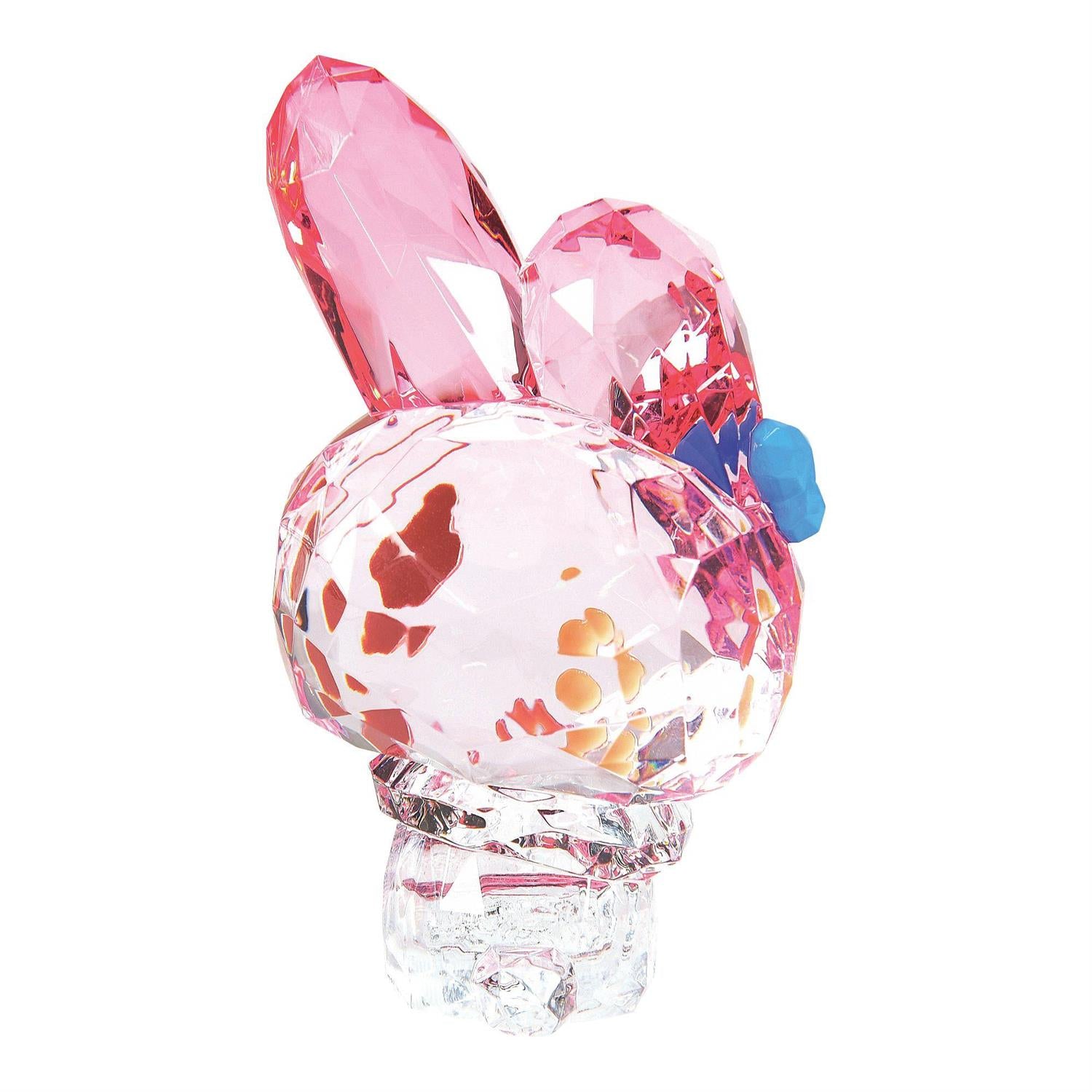 My Melody Mini Facets Figurine Discount Wiki