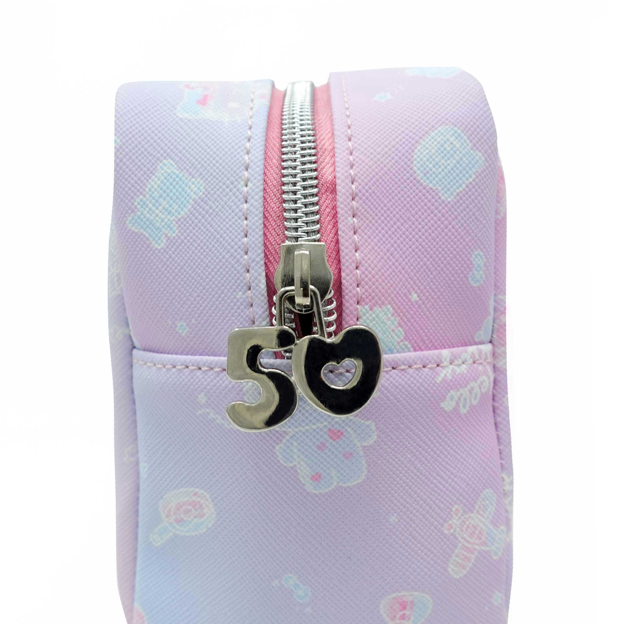 Hello Kitty x Impressions Vanity 50th Anniv. Clutch Set Buy Cheap Low Shipping