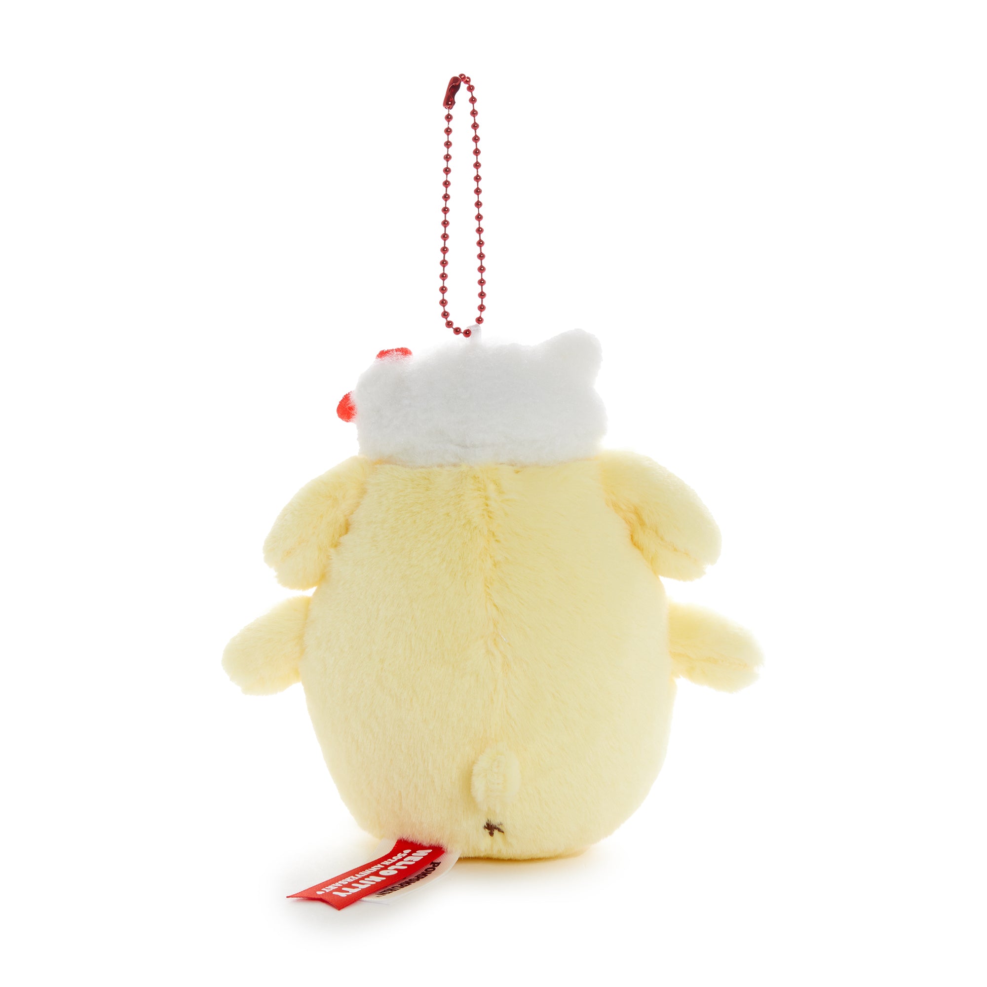 Pompompurin Mascot Bag Charm (Hello Kitty 50th Anniv.) Cheap Wide Range Of