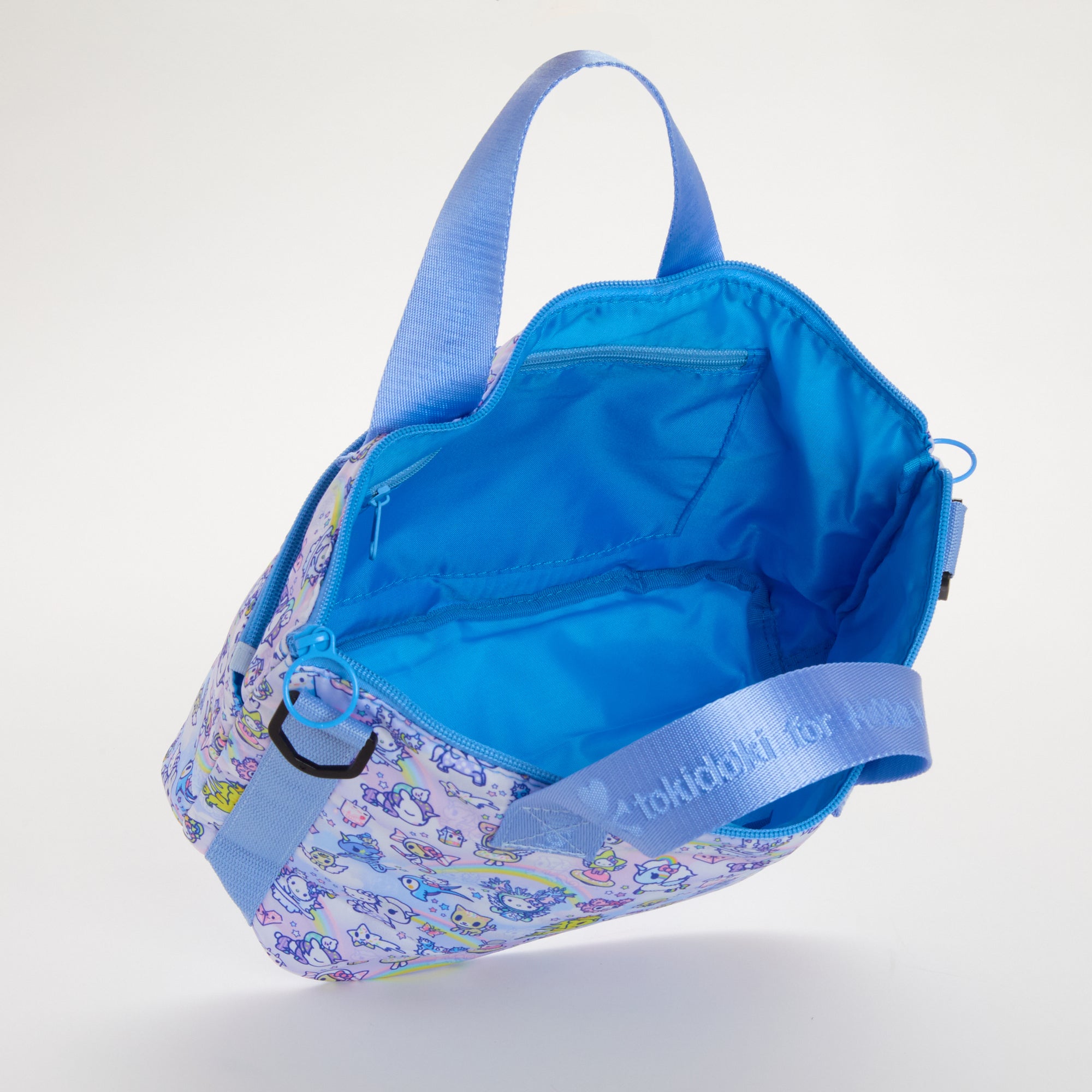 Hello Kitty x Tokidoki 2-Way Tote Bag (Celestial Series) Buy Cheap Free Shipping