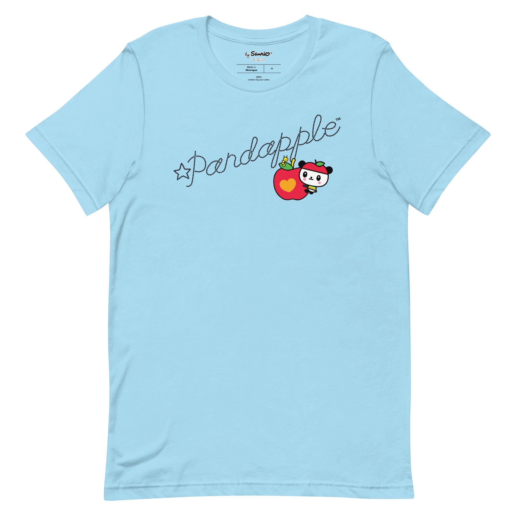 Pandapple Dotted Signature Tee 2025 Newest Online