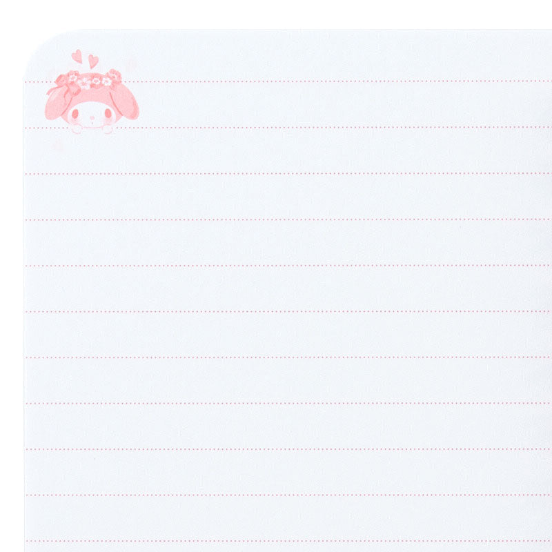 My Melody Ruled Notebook Cheap Sale From China