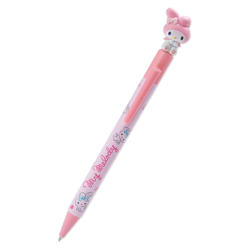 My Melody Mascot Ballpoint Pen Outlet Finishline