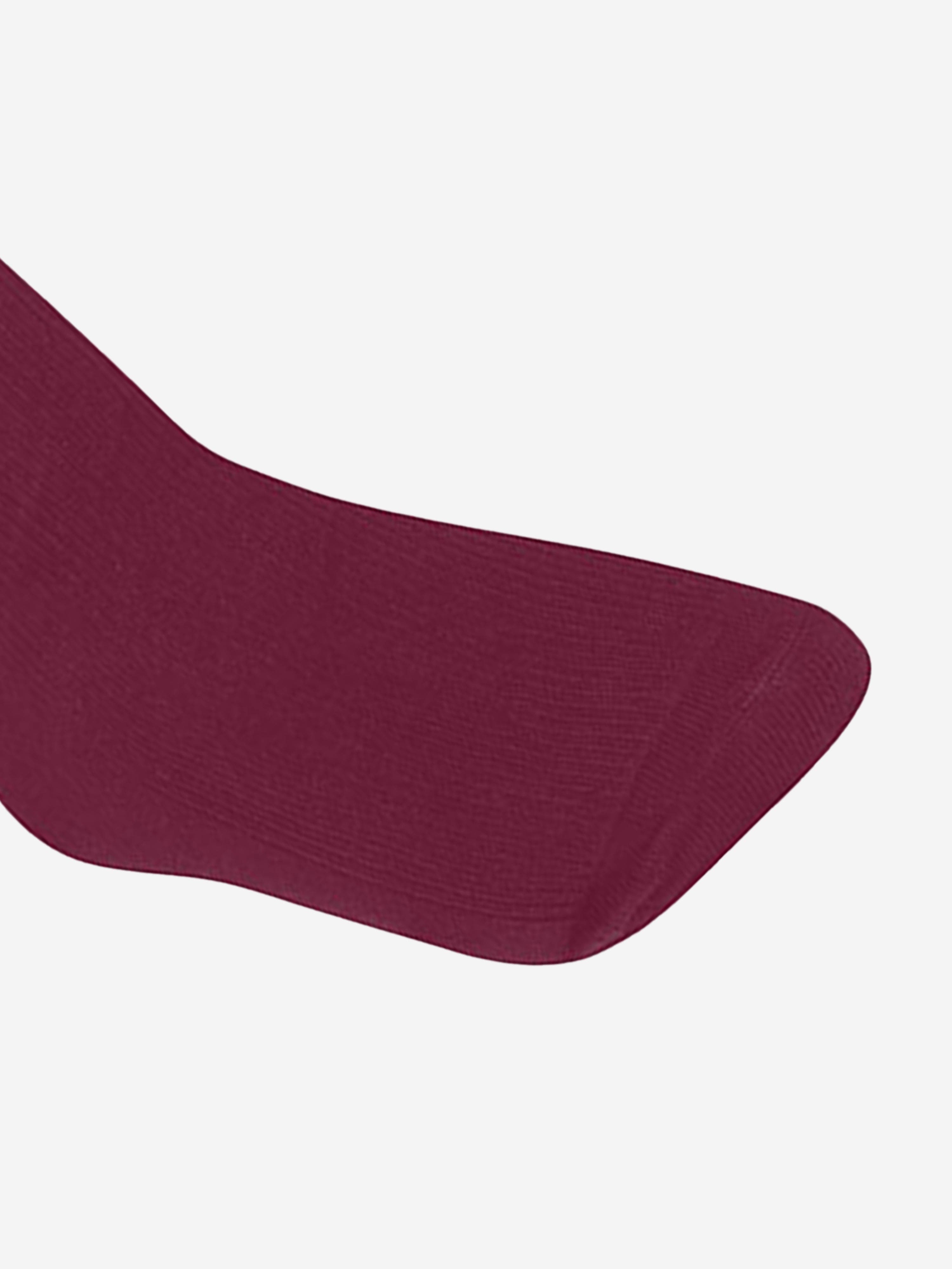 Zeco Girls School Knee High Socks (3 Pack) in Purple Pictures For Sale