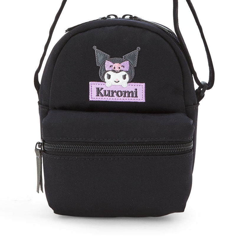 Kuromi Mini Crossbody Bag Free Shipping Real