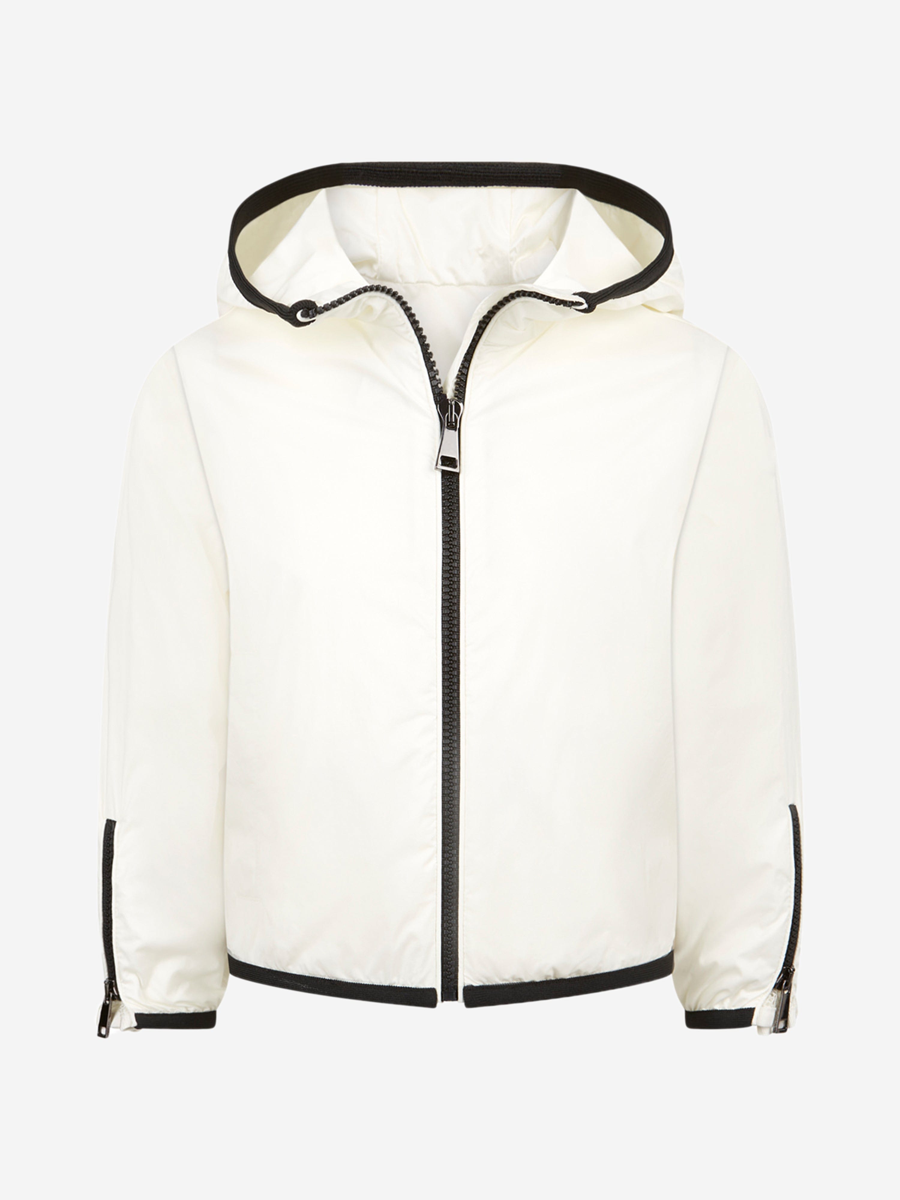 Moncler Enfant Girls Breanna Jacket Clearance Amazon