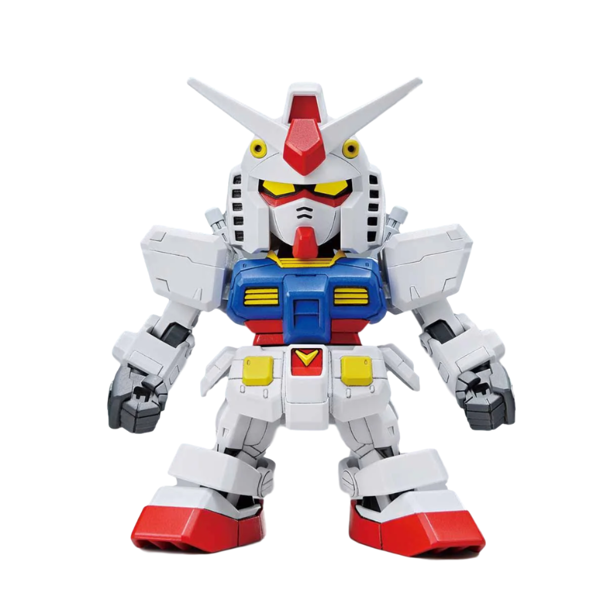 Hello Kitty RX-78-2 Gundam Model Kit (SD Gundam EX-Standard) Amazon Sale Online