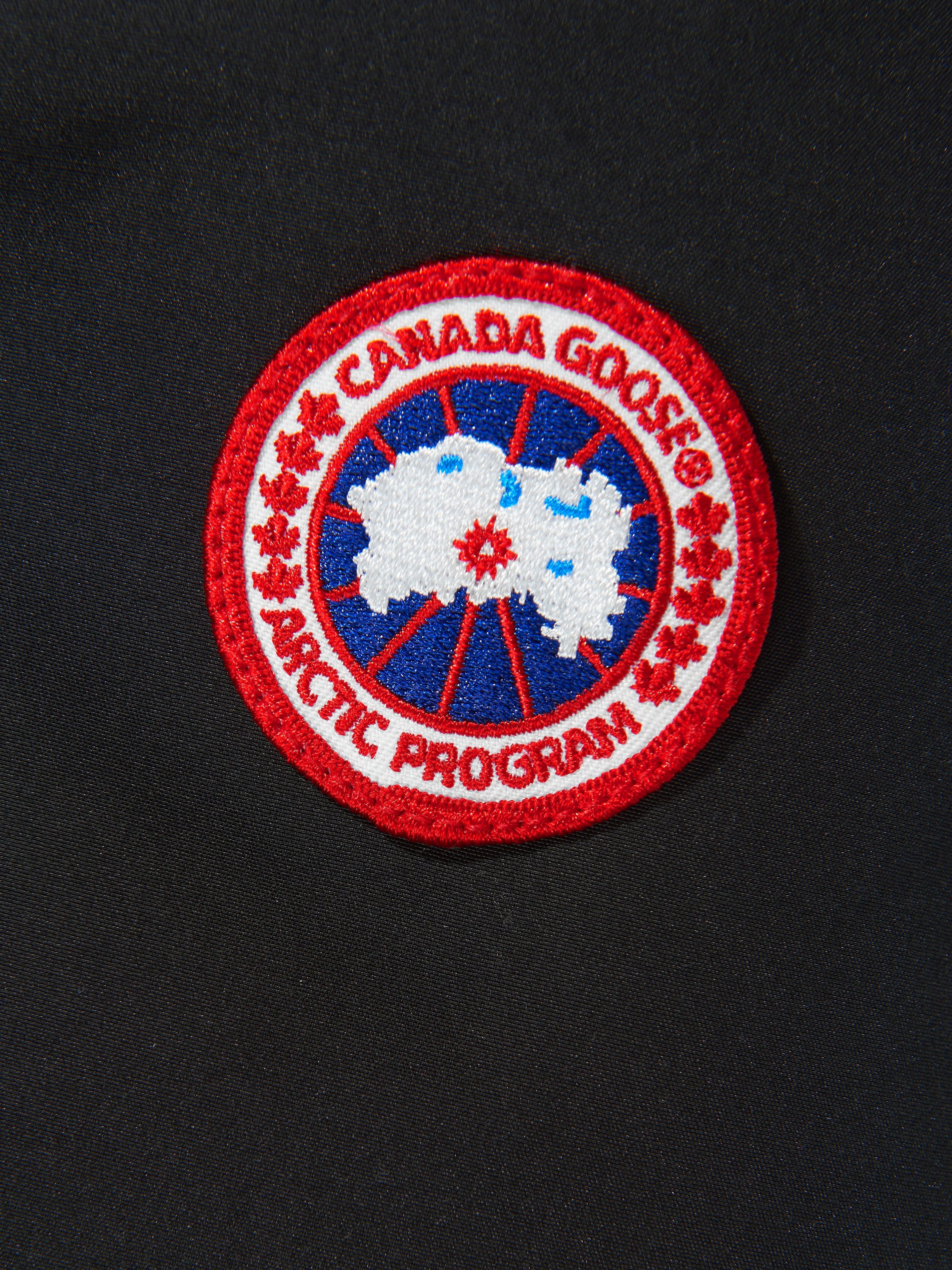 Canada Goose Kids Logan Down Parka Get To Buy Cheap Online