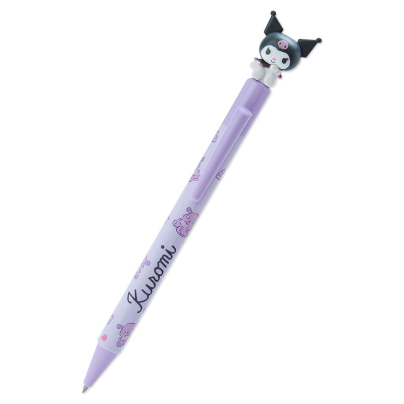 Kuromi Mascot Ballpoint Pen Best Place Online