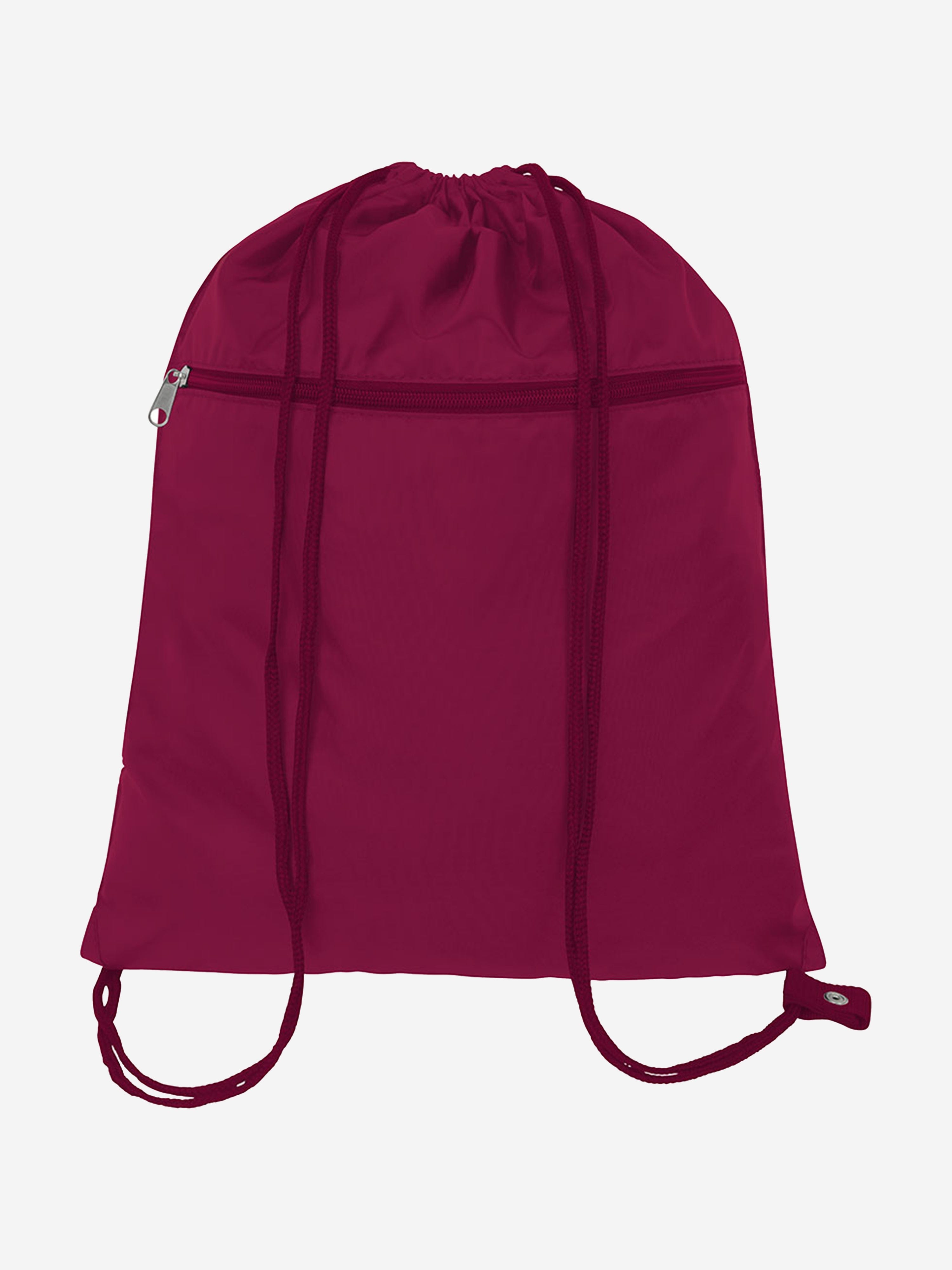 Zeco Kids School Senior Gym Bag in Purple (50cm) Manchester For Sale