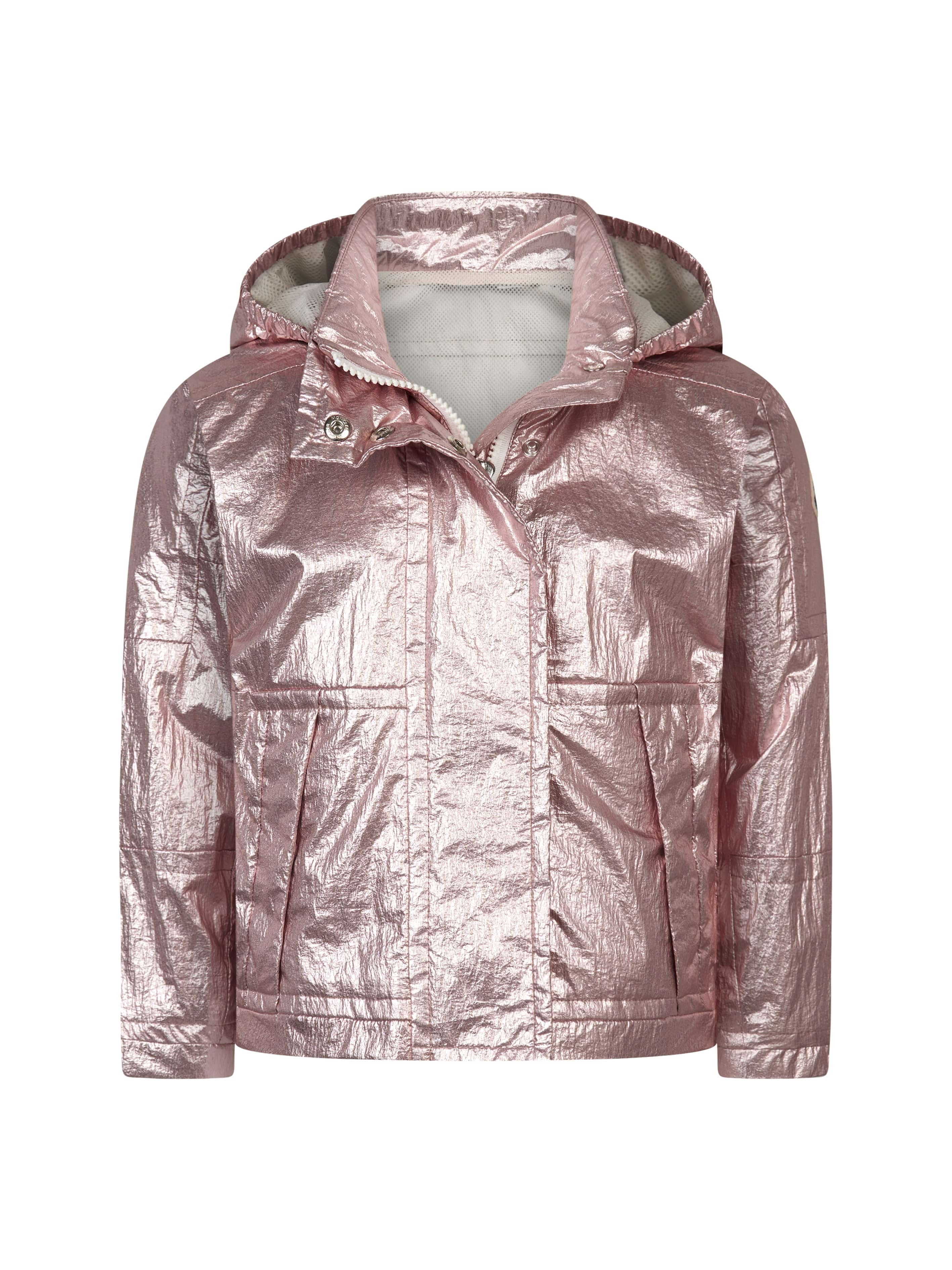 Moncler Enfant Girls Klarise Jacket Reliable For Sale