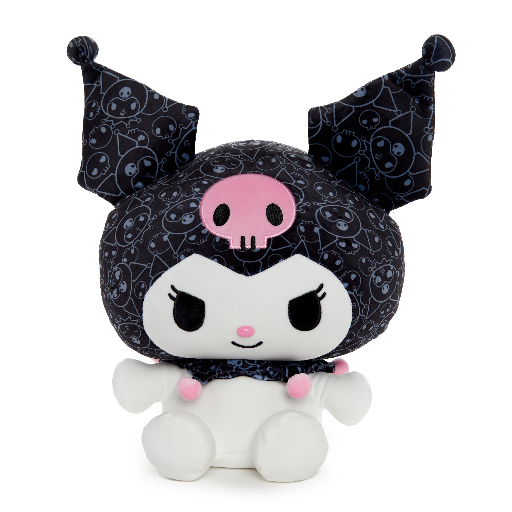 Kuromi 12 Plush (Kuromify Print Series) Buy Cheap 2025