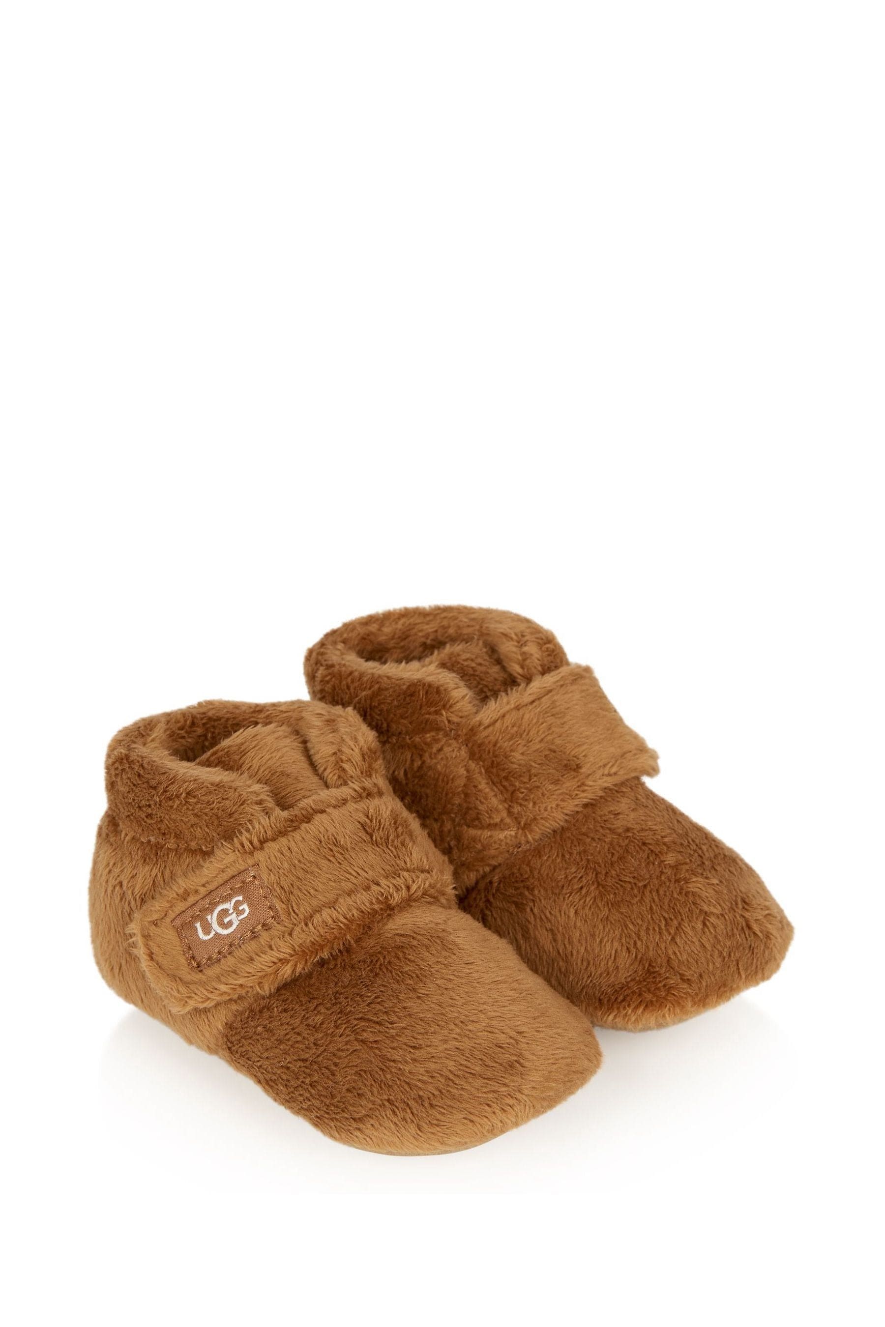 UGG Baby Bixbee And Beanie Gift Set in Brown Sale Amazon