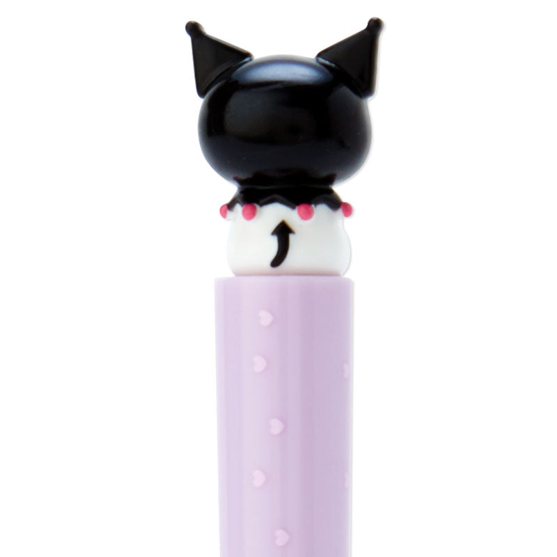 Kuromi Mascot Spoon In China
