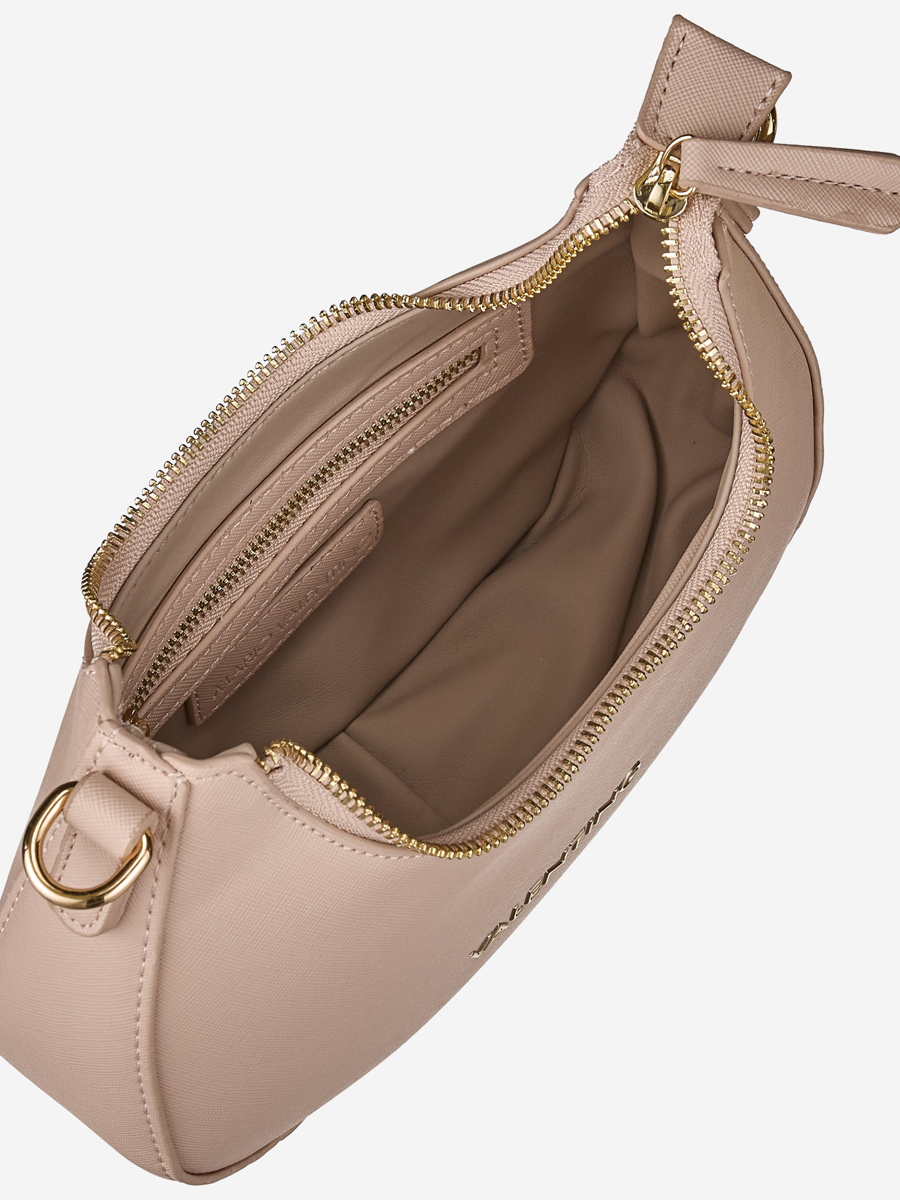 Valentino Girls Zero Re Shoulder Bag in Pink (22cm) 2025 Cheap Pice