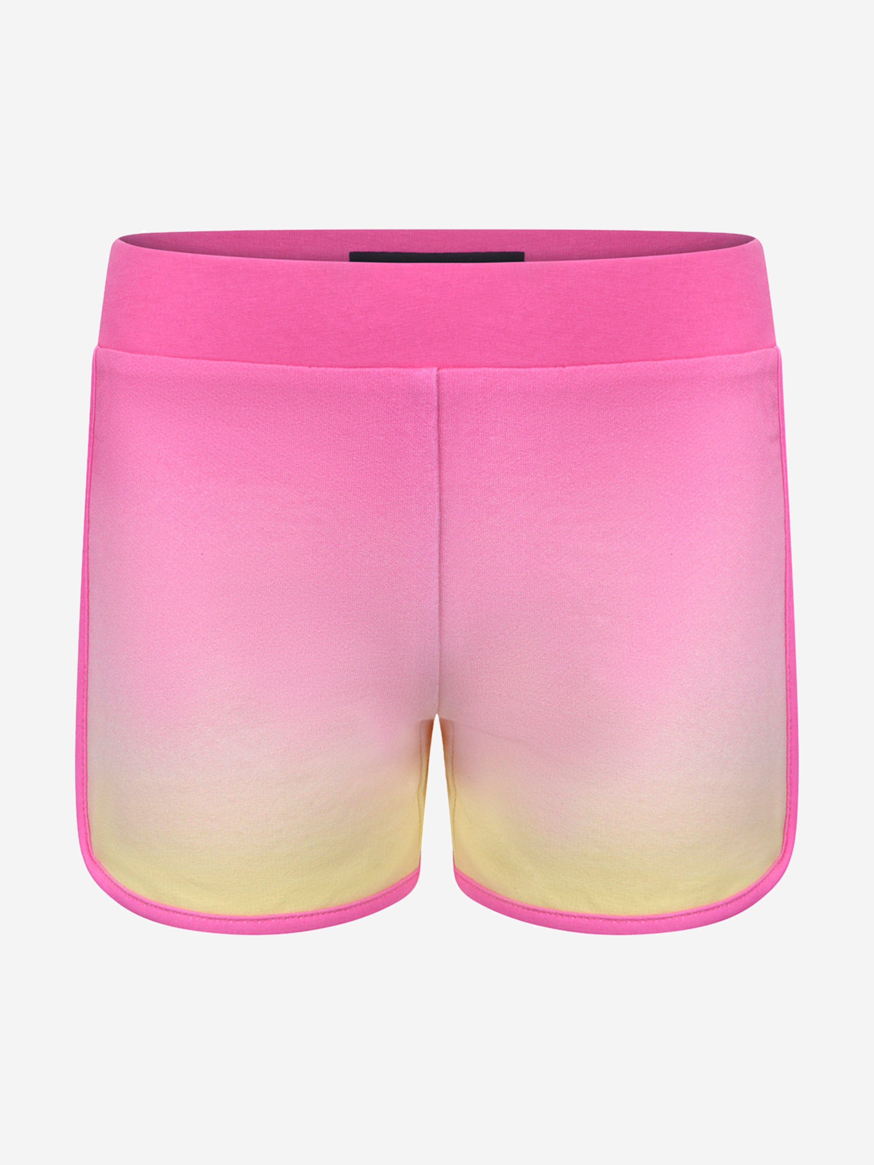 Guess Girls Shorts - Cotton Shorts In China