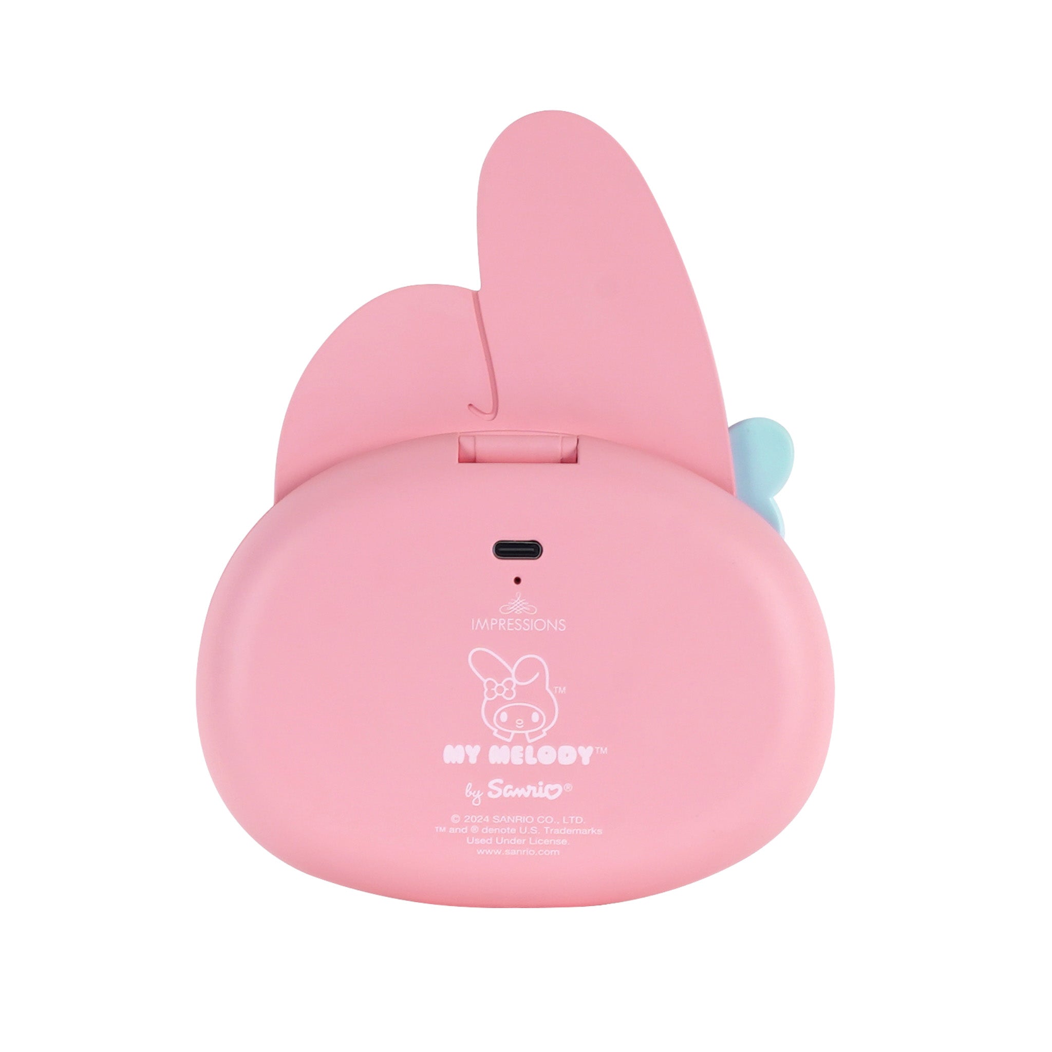 My Melody x Impressions Vanity LED Compact Mirror Comfortable Cheap Online