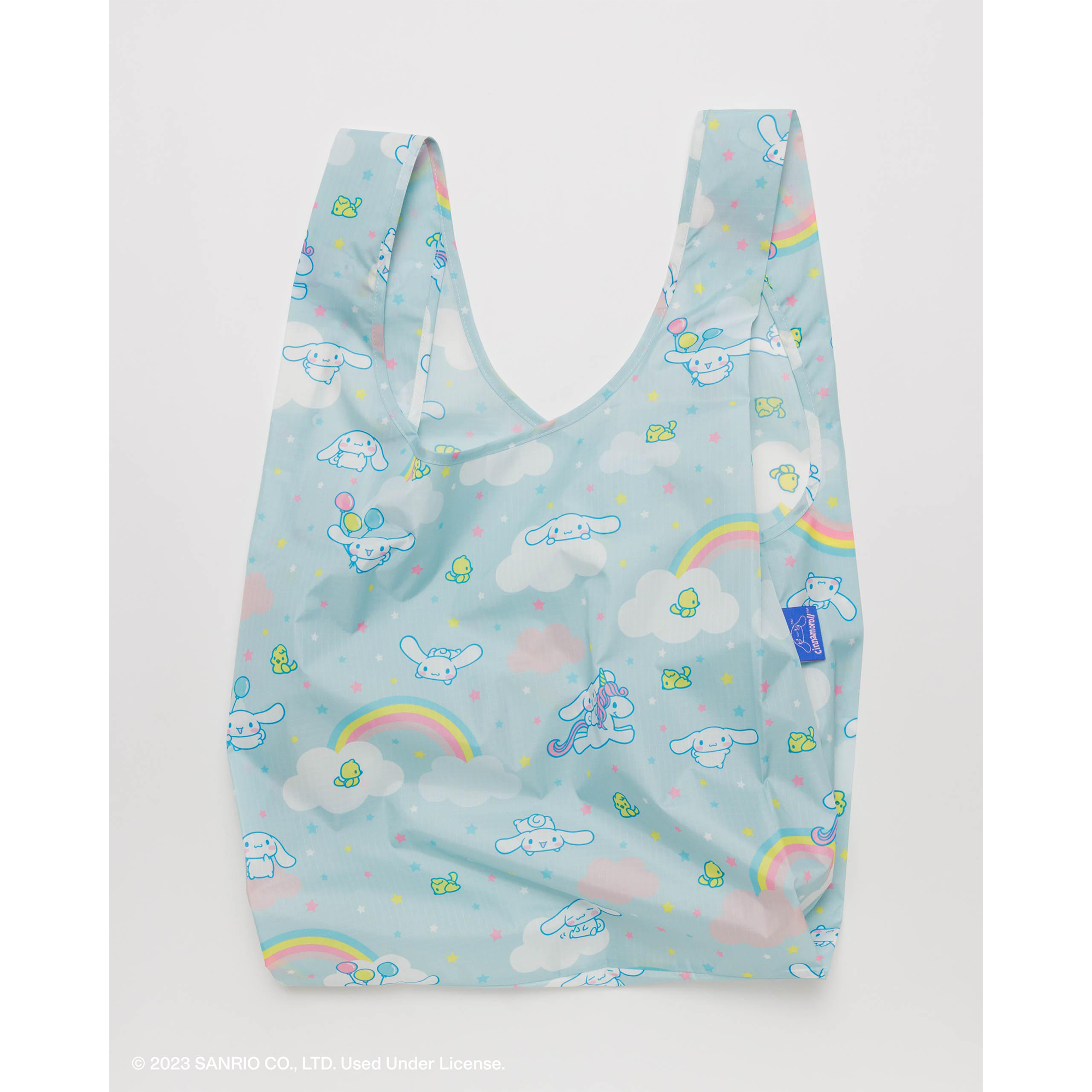 Cinnamoroll x Baggu Standard Baggu For Sale Cheap Online