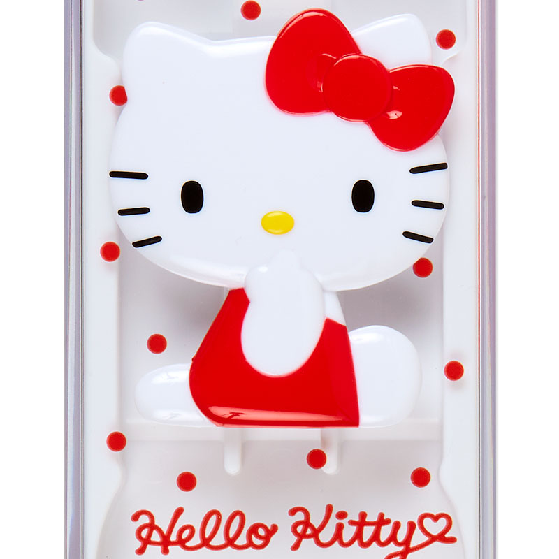 Hello Kitty Smiles Utensil Set Trio Outlet Sale Online