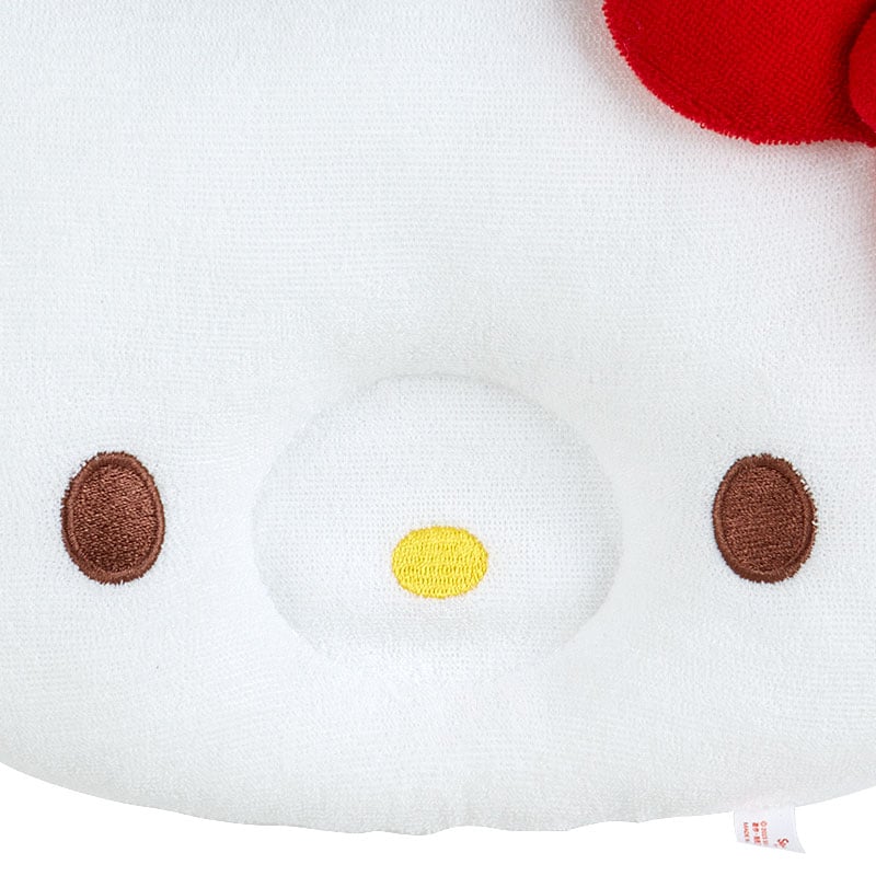 Sanrio Baby Hello Kitty Baby Pillow Wide Range Of Cheap Online