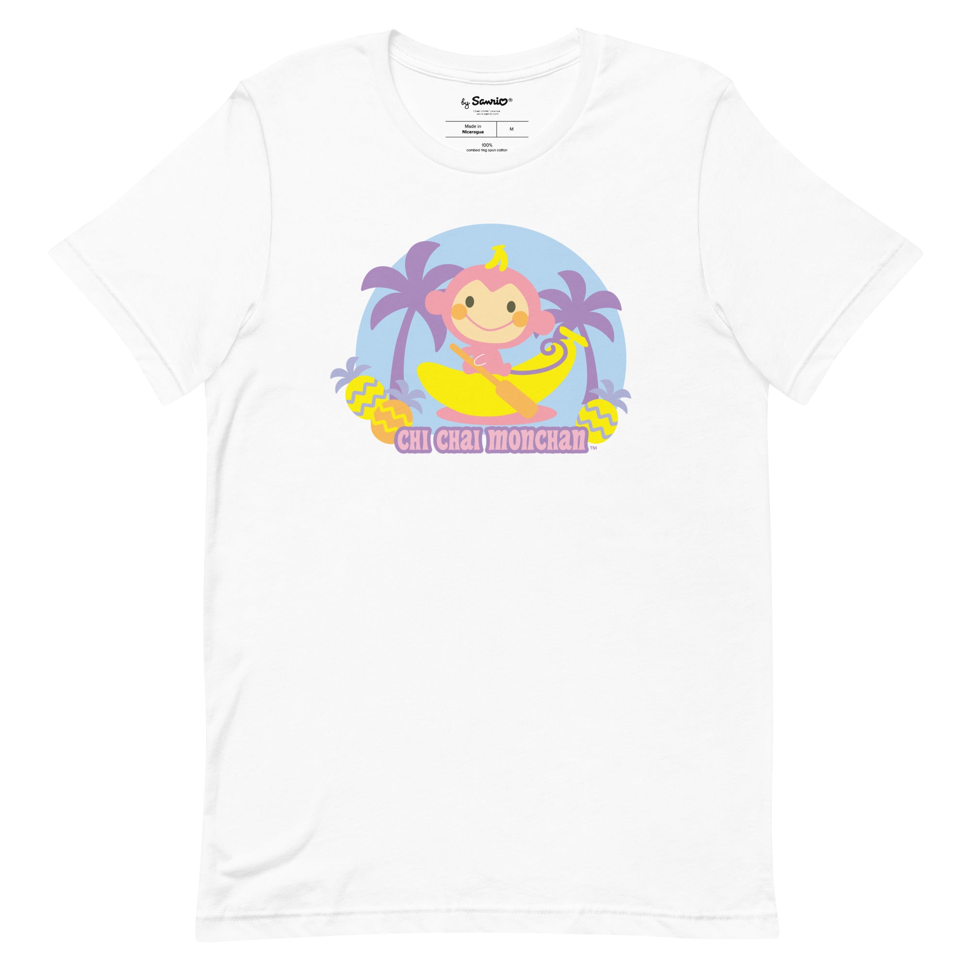 Chi Chai Monchan Banana Boat Tee Cheap Best Pices