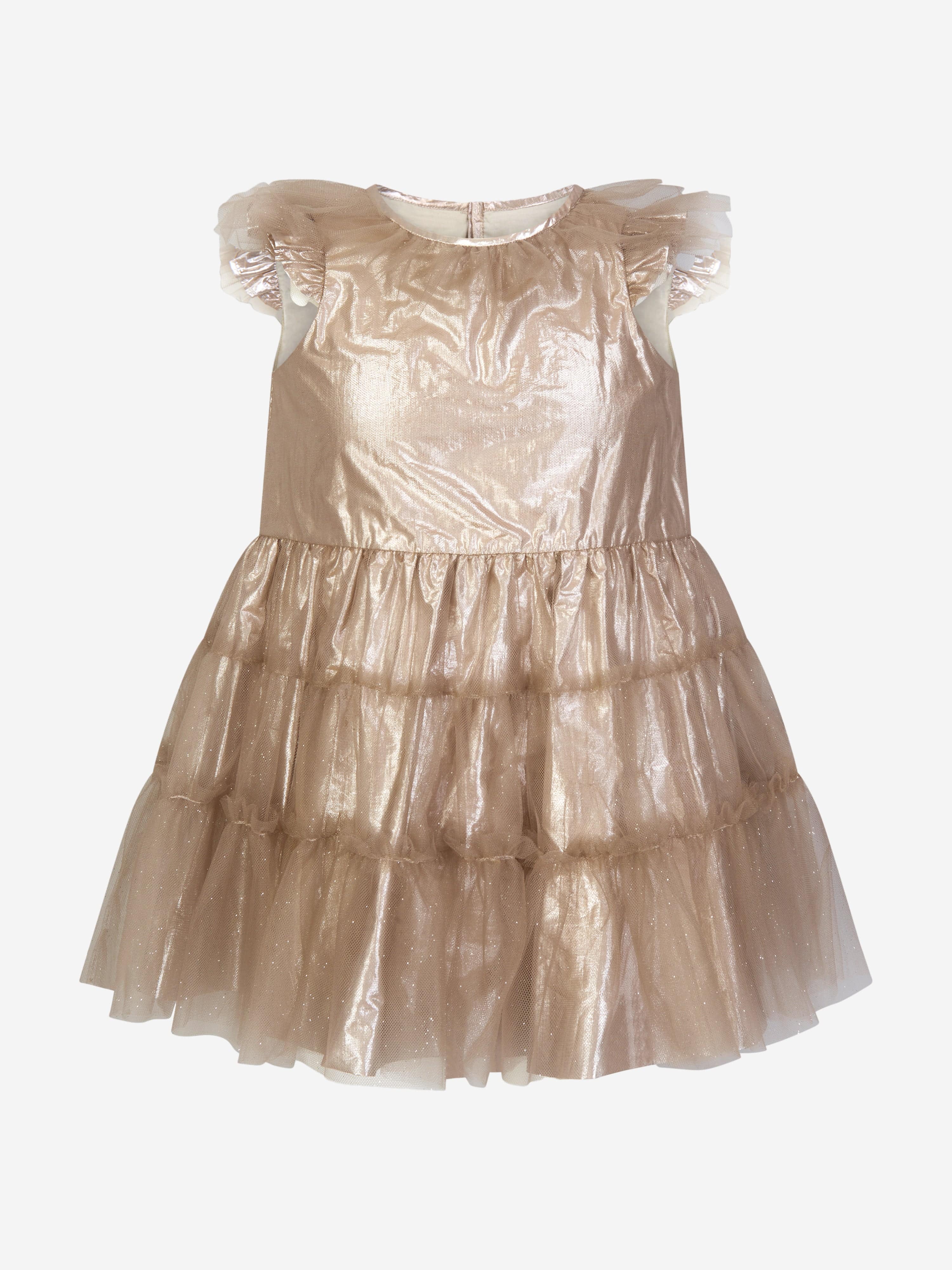 Bonpoint Girls Dress Free Shipping Clearance Store