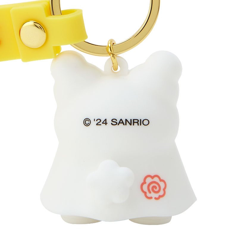 Hanamaruobake Signature Keychain Outlet Manchester Great Sale