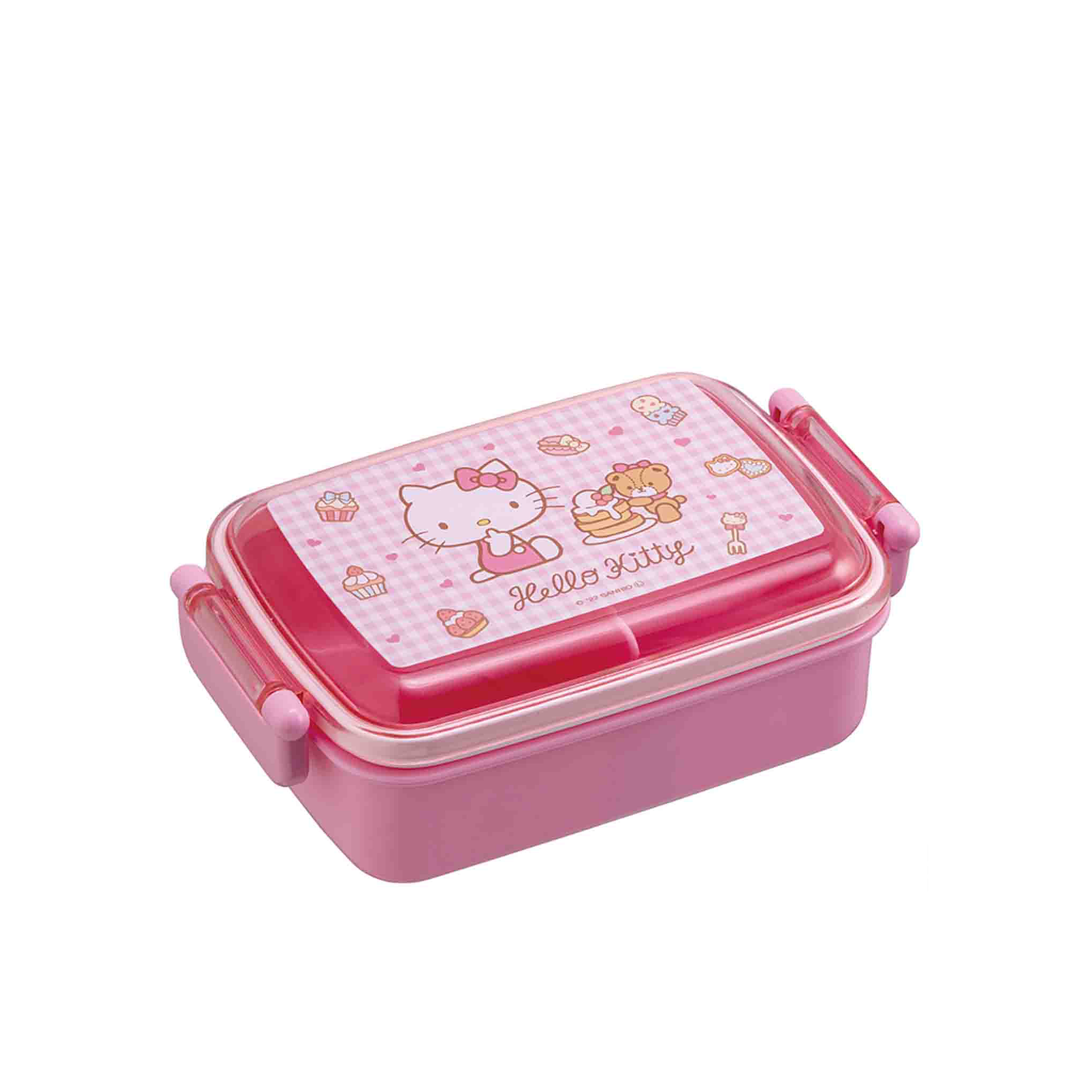 Hello Kitty Sweets Bento Box High Quality Cheap Pice