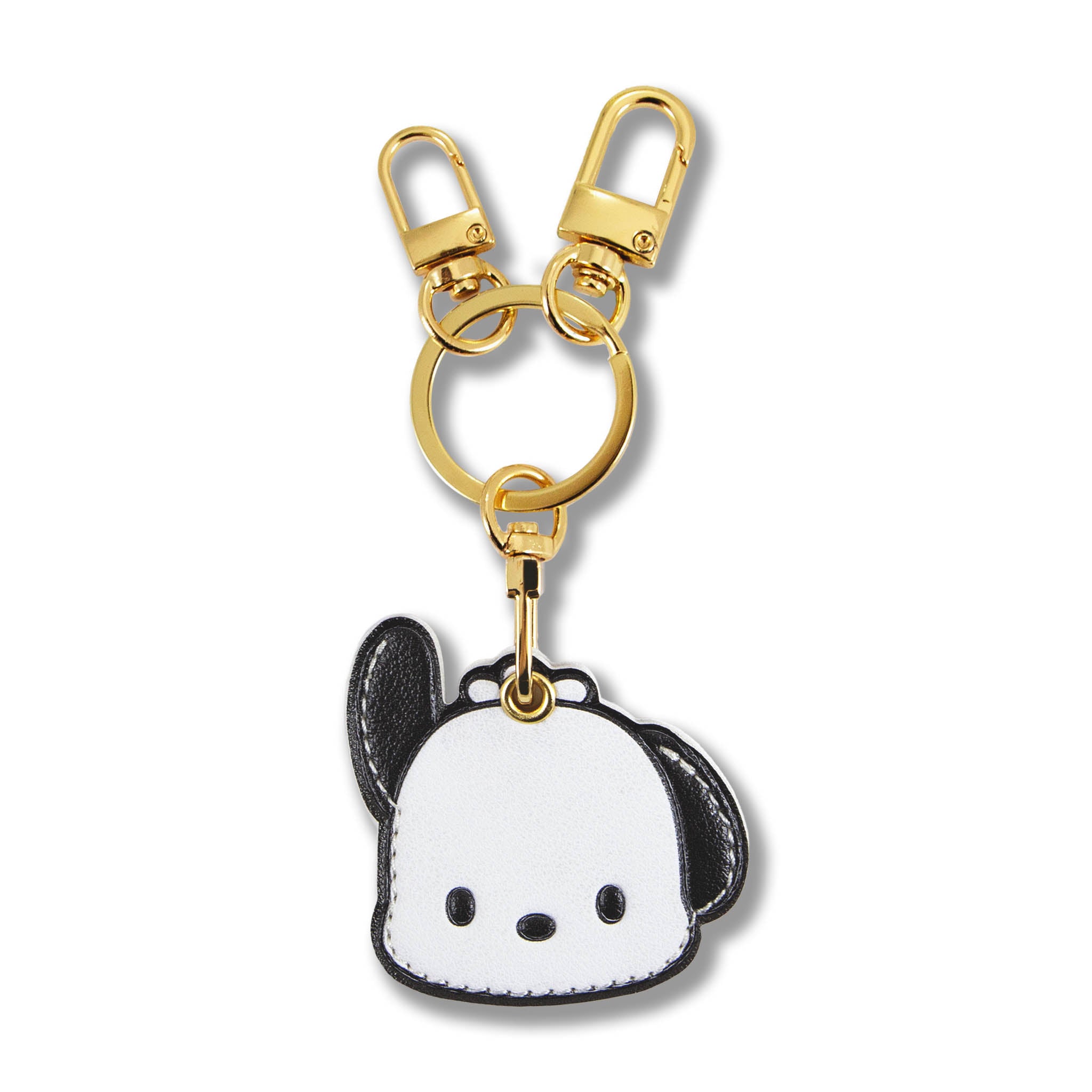 Pochacco x Sonix AirTag Keychain Cheap Extremely