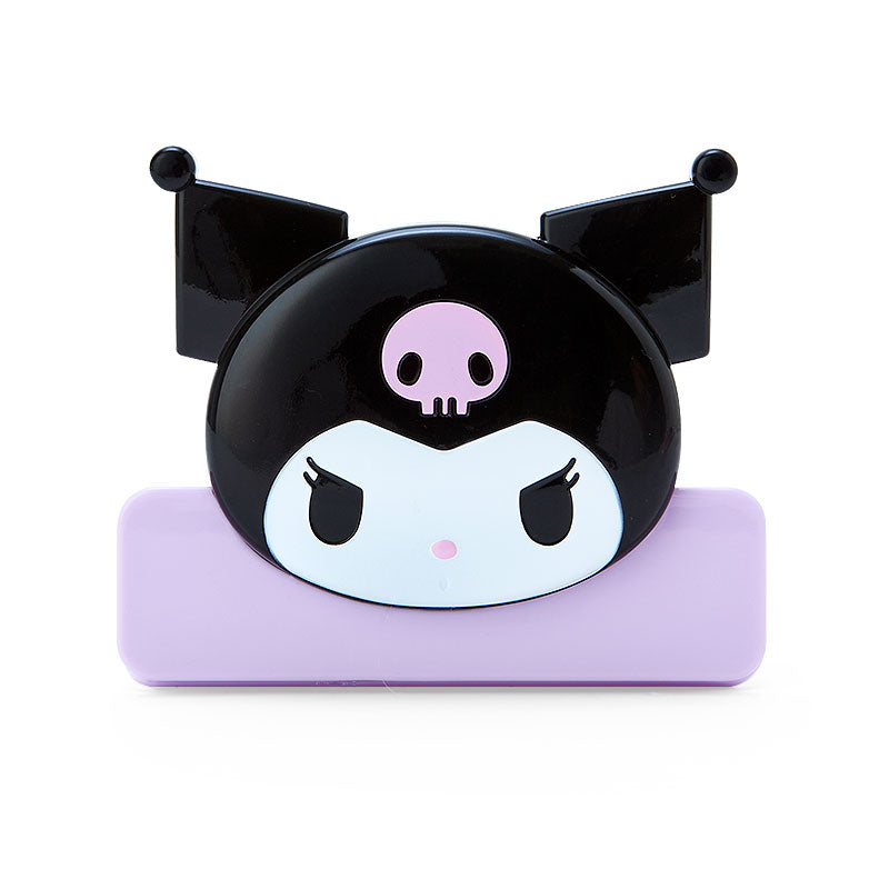 Kuromi Face Large Paper Clip Many Kinds Of Cheap Pice